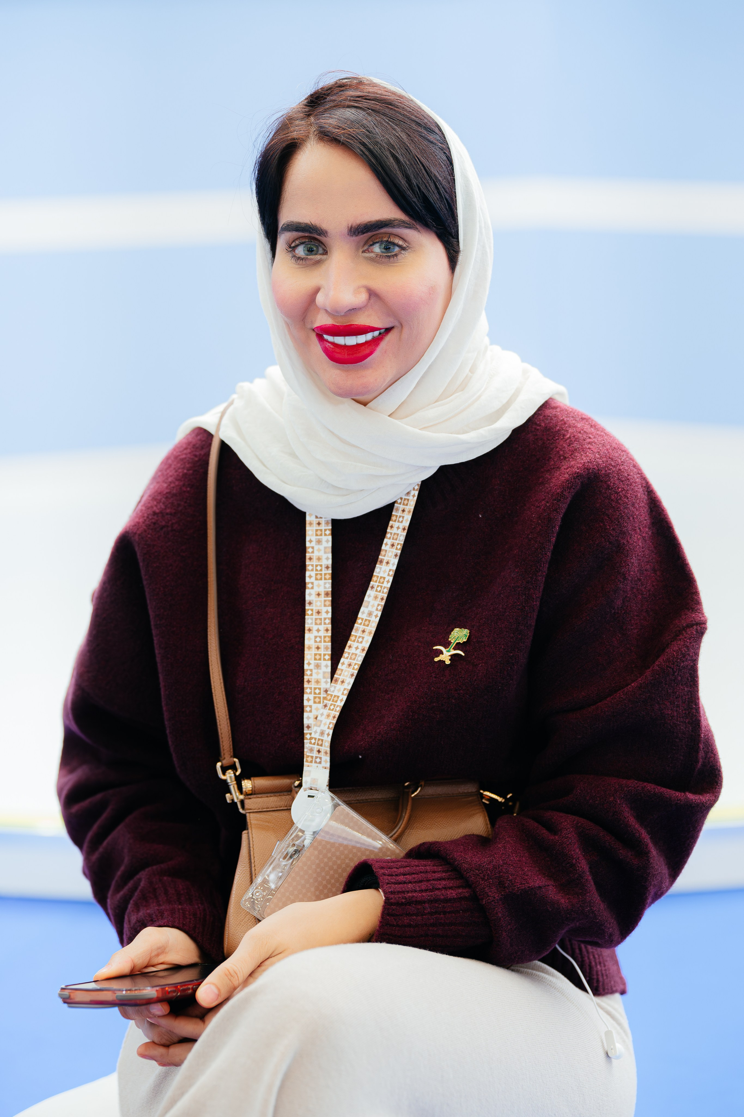 Абилимпикс 2025. Коммерческий фотограф в Санкт-Петербурге Анна Кобзарь