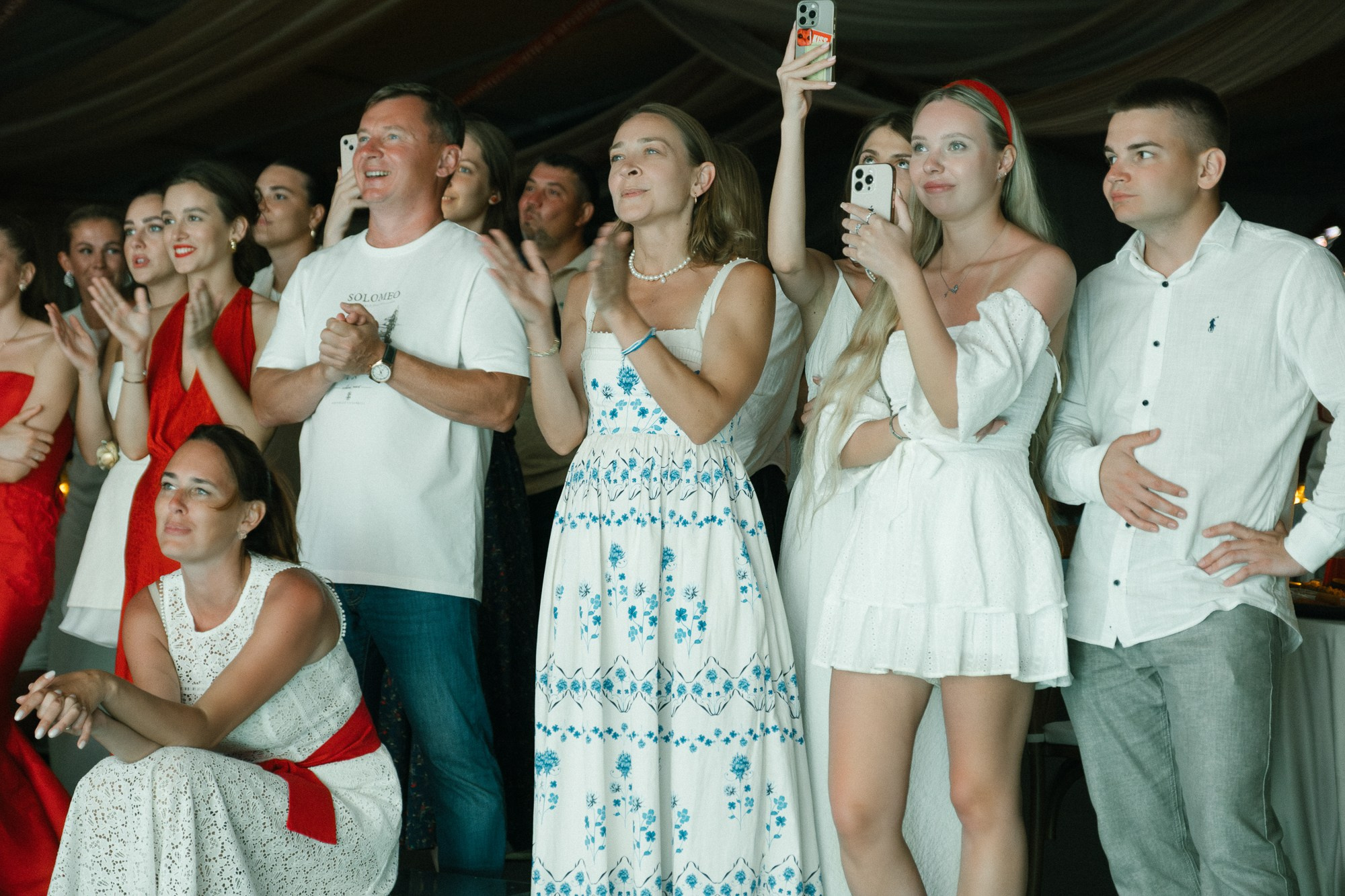 Мария / Семён. Свадебный Видеограф Фотограф в Сочи