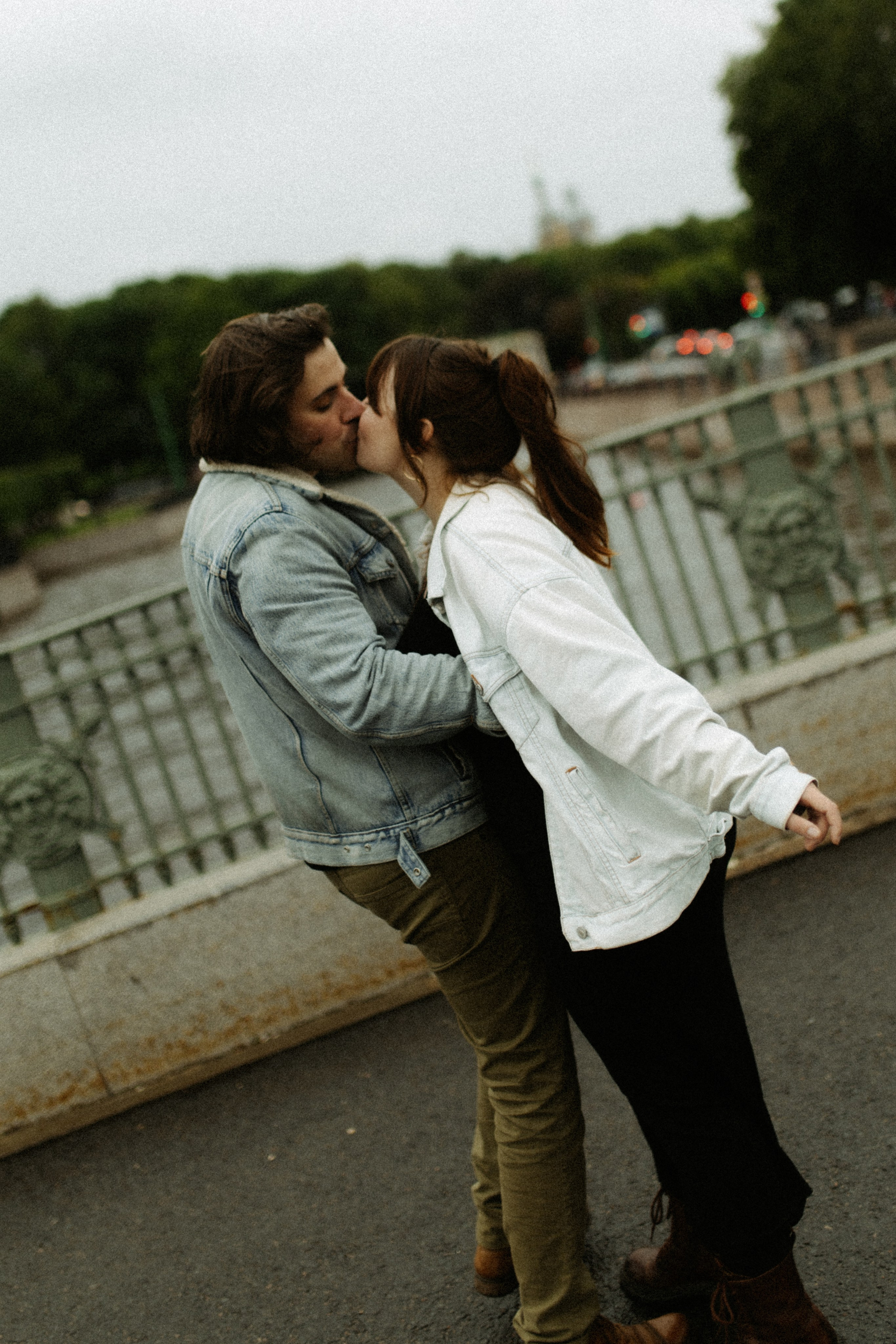 Ульяна и Даниил. Фотограф в Санкт-Петербурге