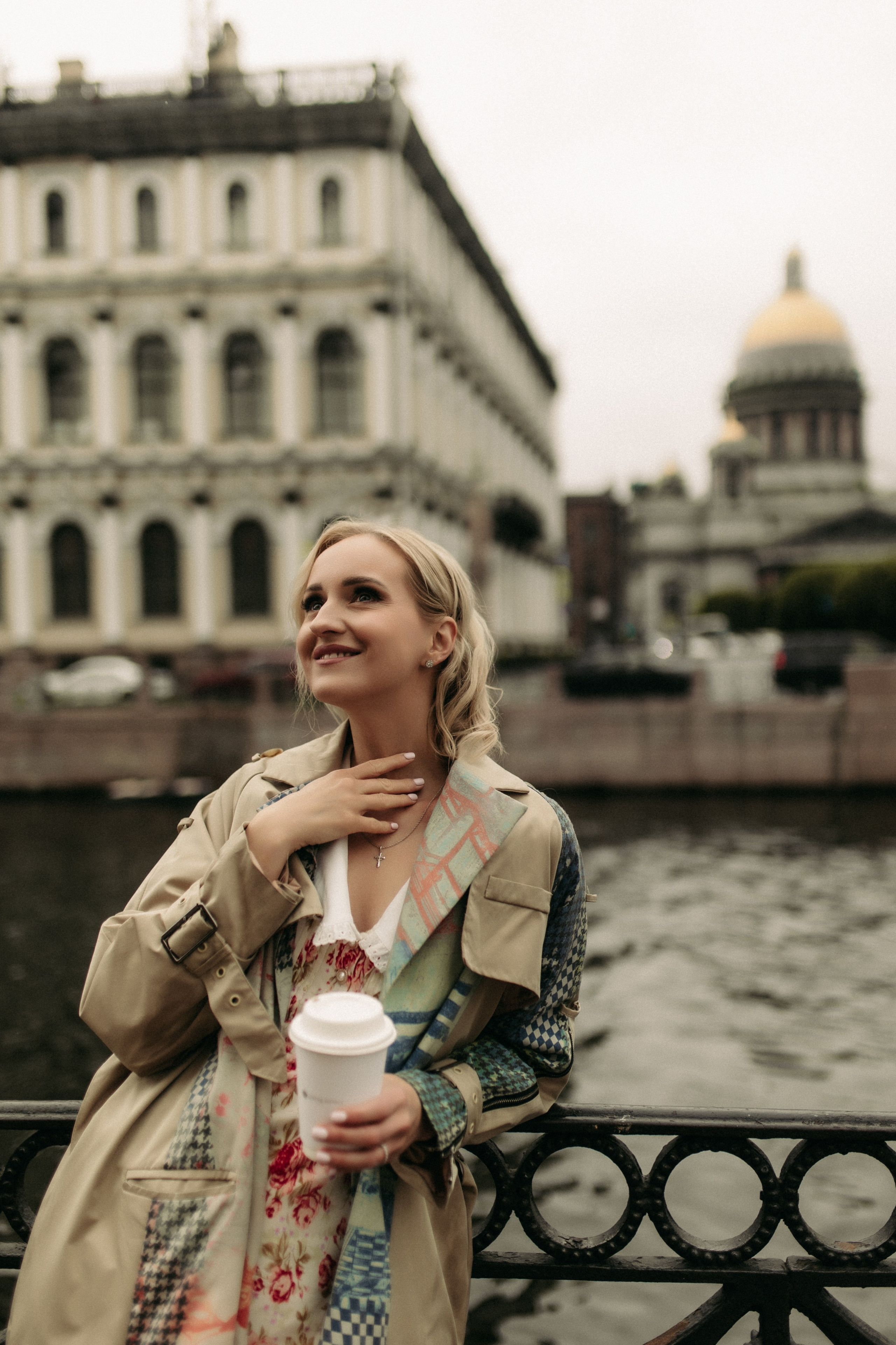 Екатерина. Фотограф в Санкт-Петербурге