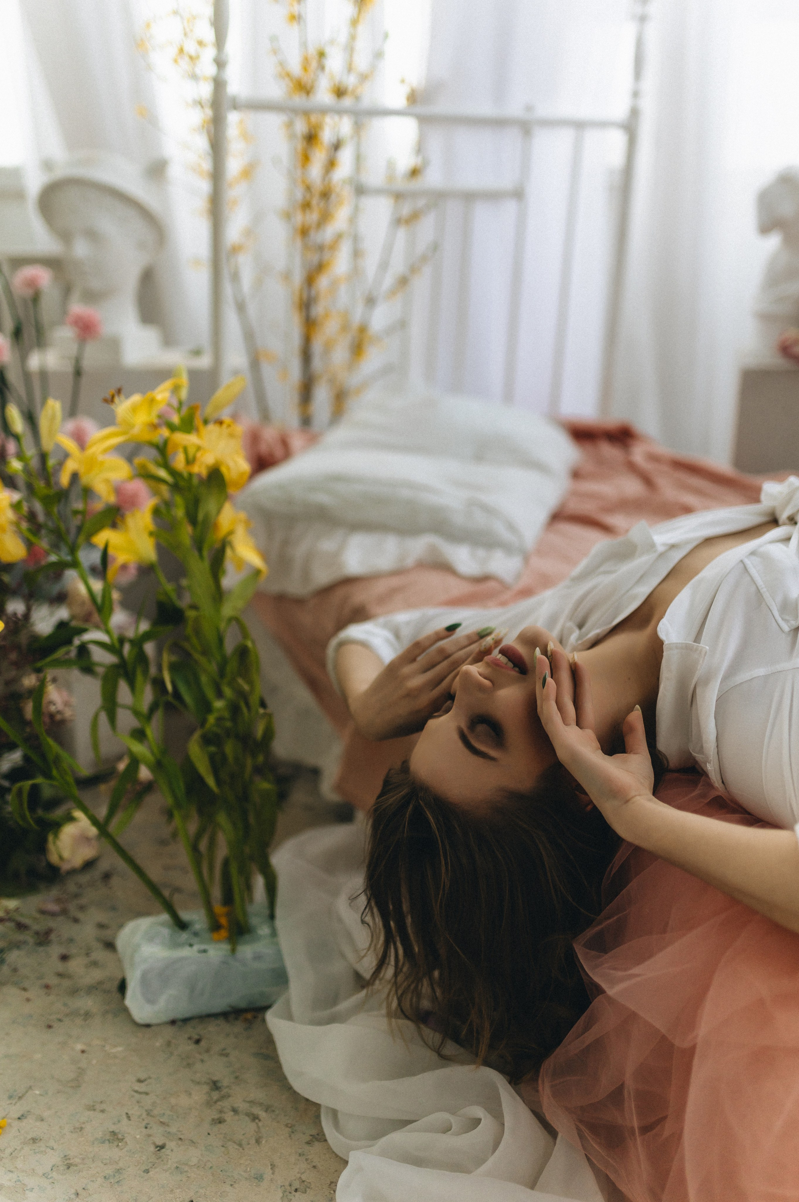 Ксения. Фотограф в Санкт-Петербурге