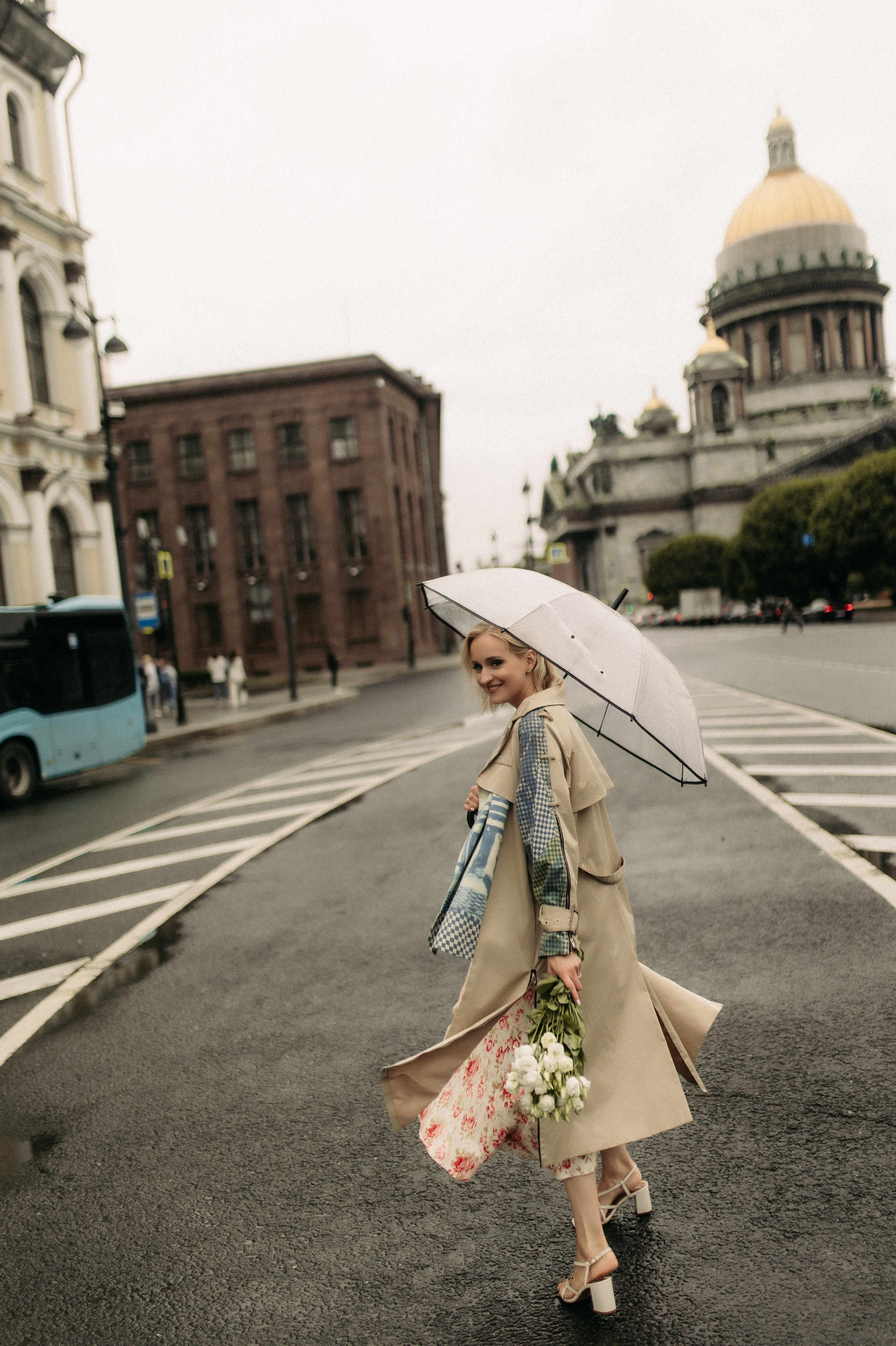 Екатерина. Фотограф в Санкт-Петербурге