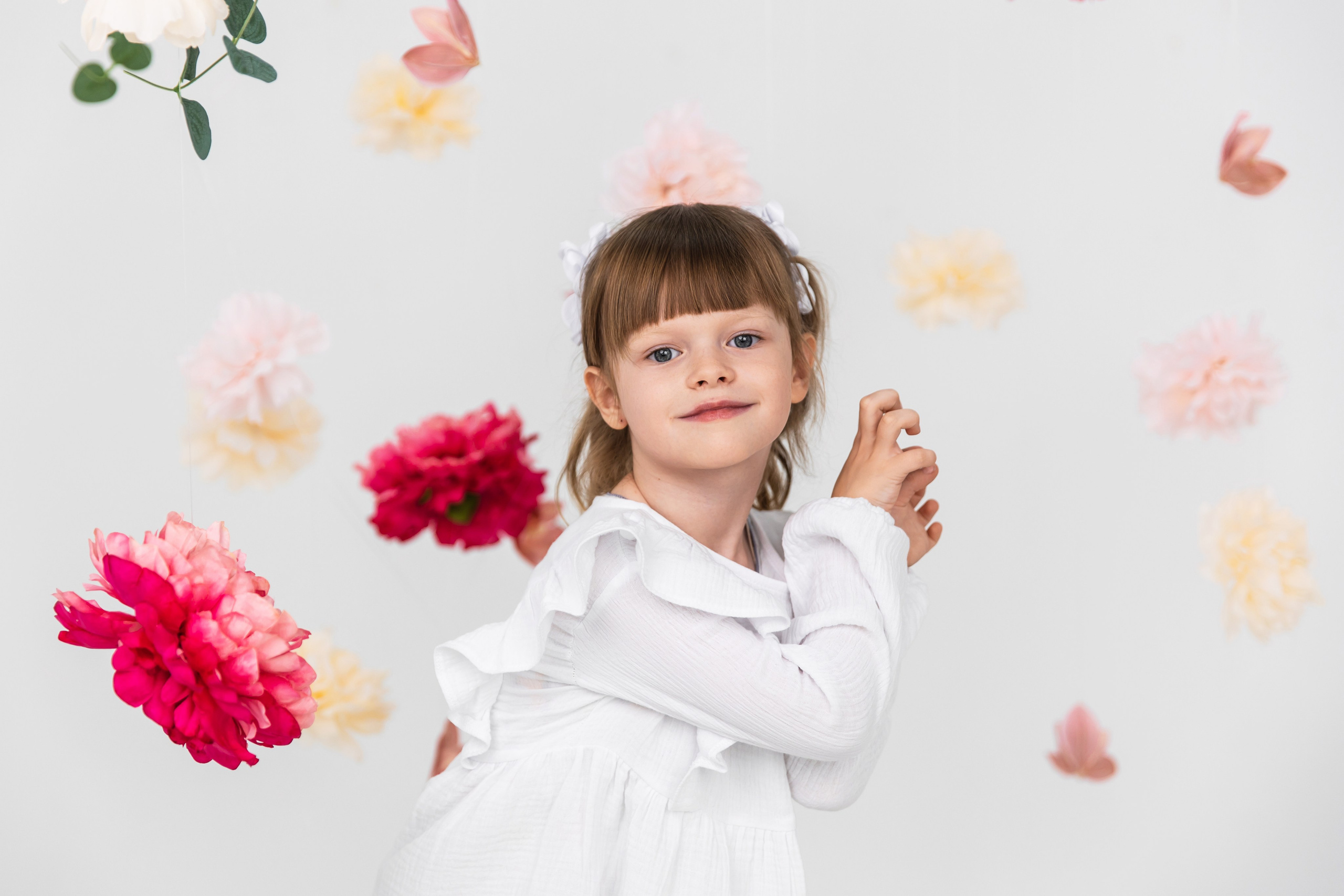 Годовасие. Свадебный и семейный фотограф у Уфе Евгения Сазонова