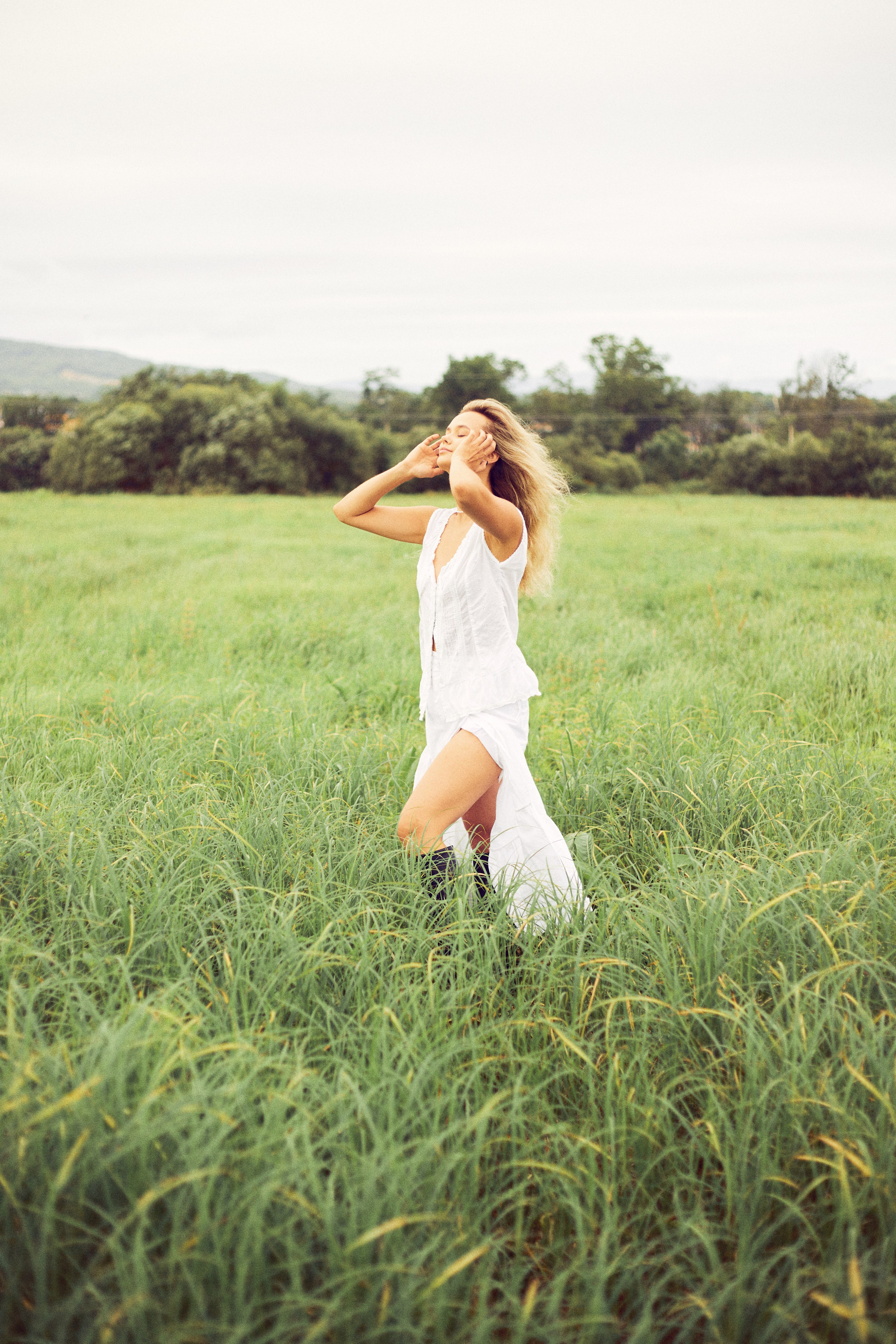 Ксюша. Фотограф Ионова Анастасия, г Владивосток