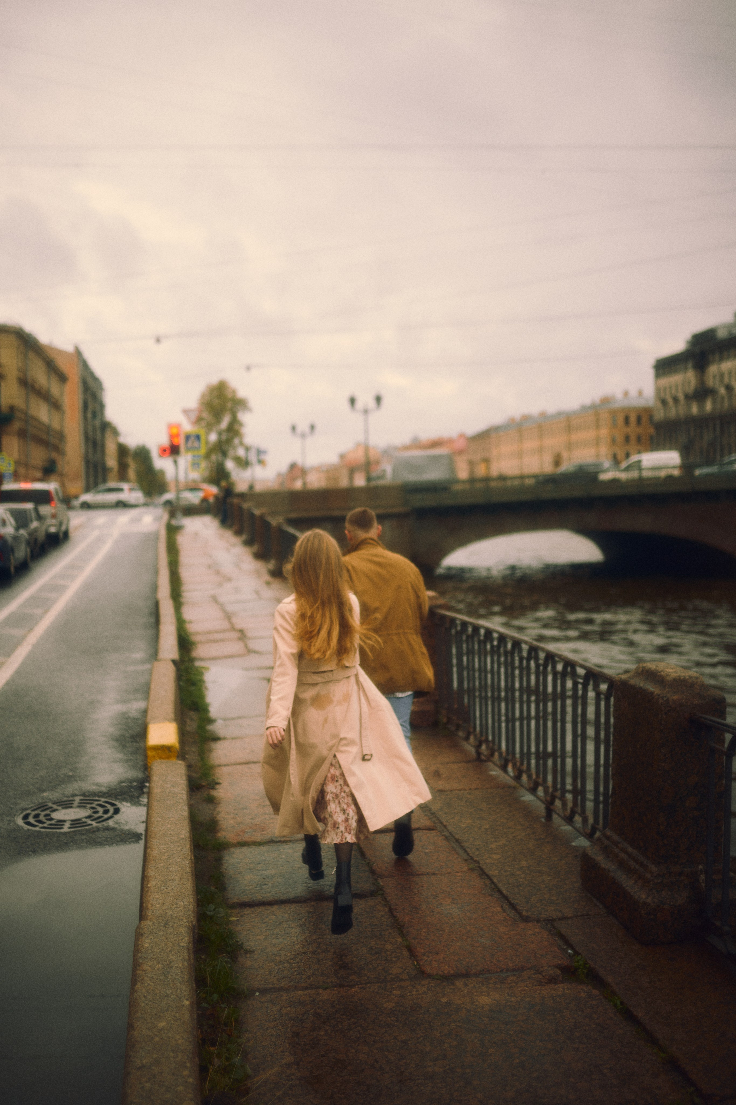 Таня и Богдан. Фотограф Ионова Анастасия, г Владивосток