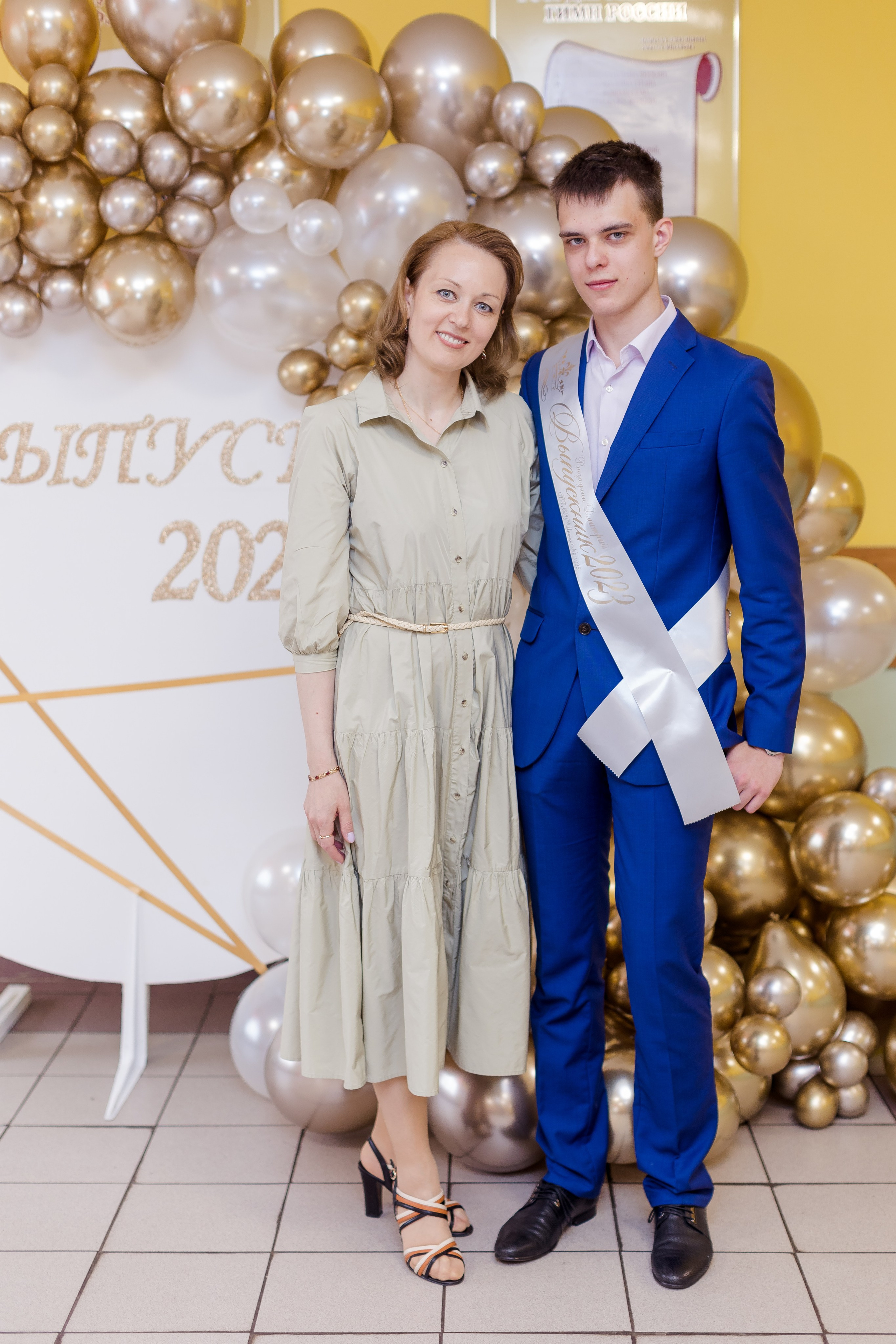 Выпускной 2023. Выпускные альбомы в Зеленограде и Москве