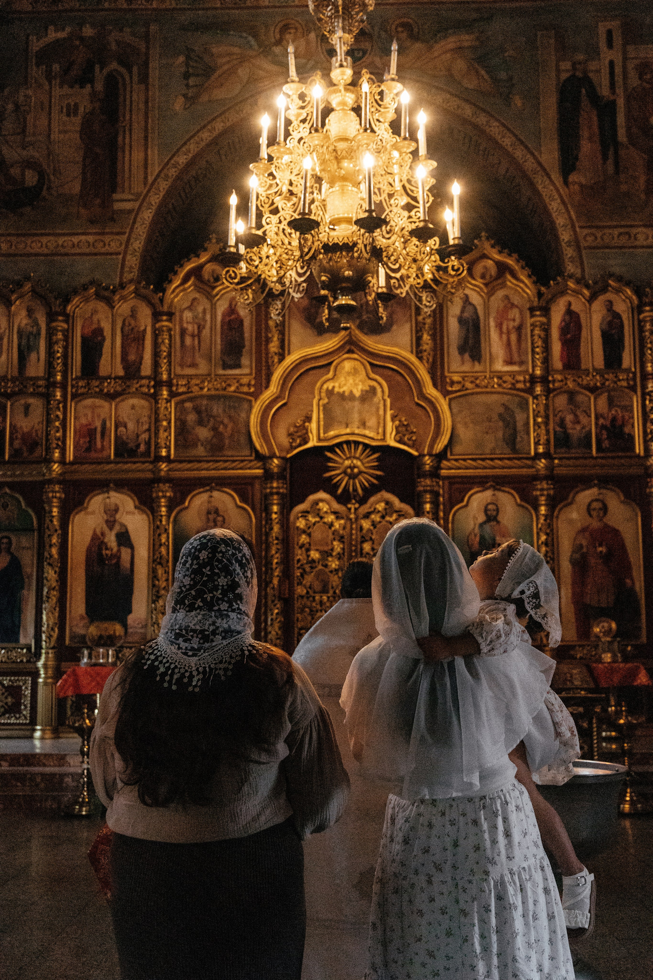 Анна. Свадебный и семейный фотограф Татьяна Нуякшева Новоалтайск — Барнаул