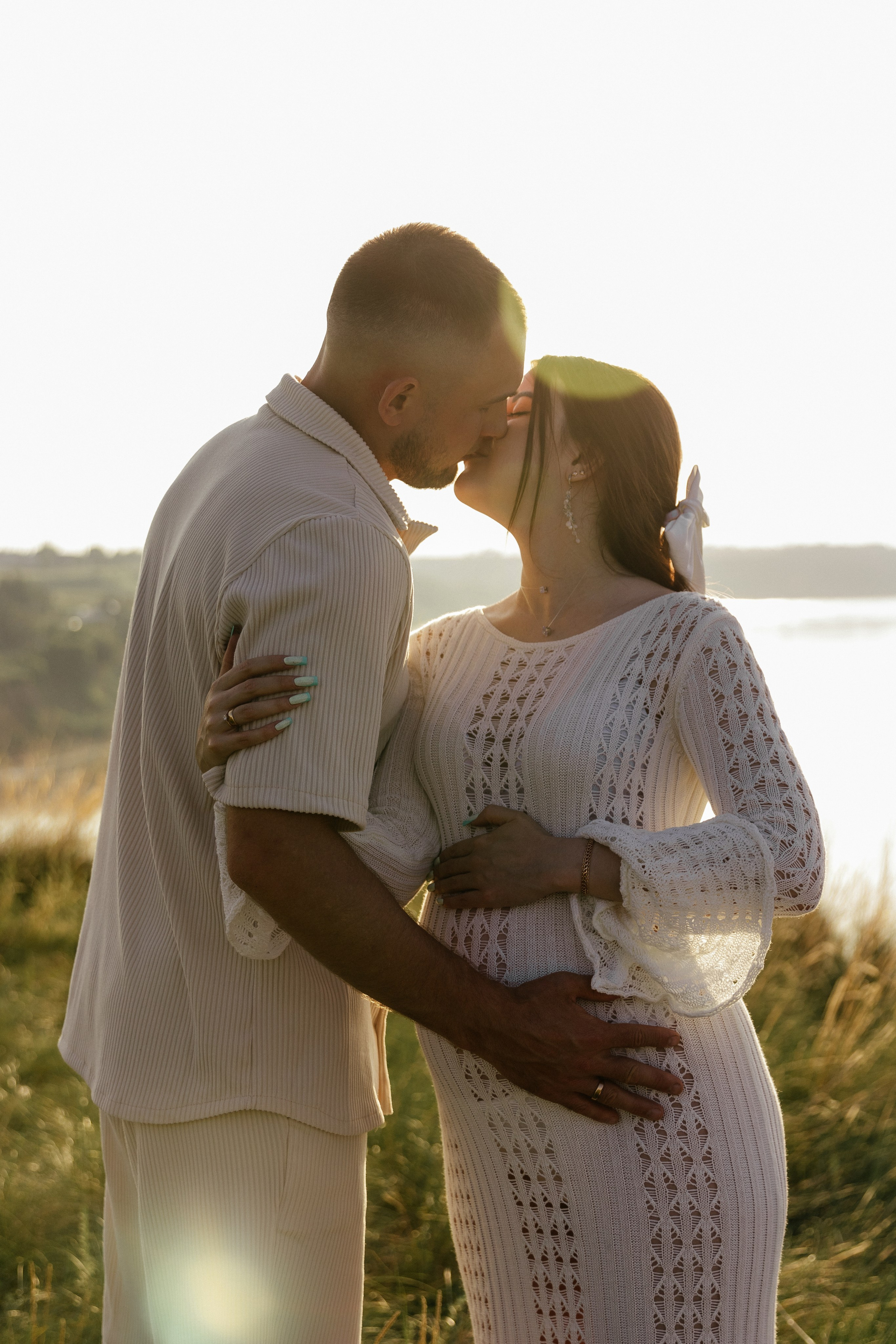 Валерия и Роман. Свадебный и семейный фотограф Татьяна Нуякшева Новоалтайск — Барнаул