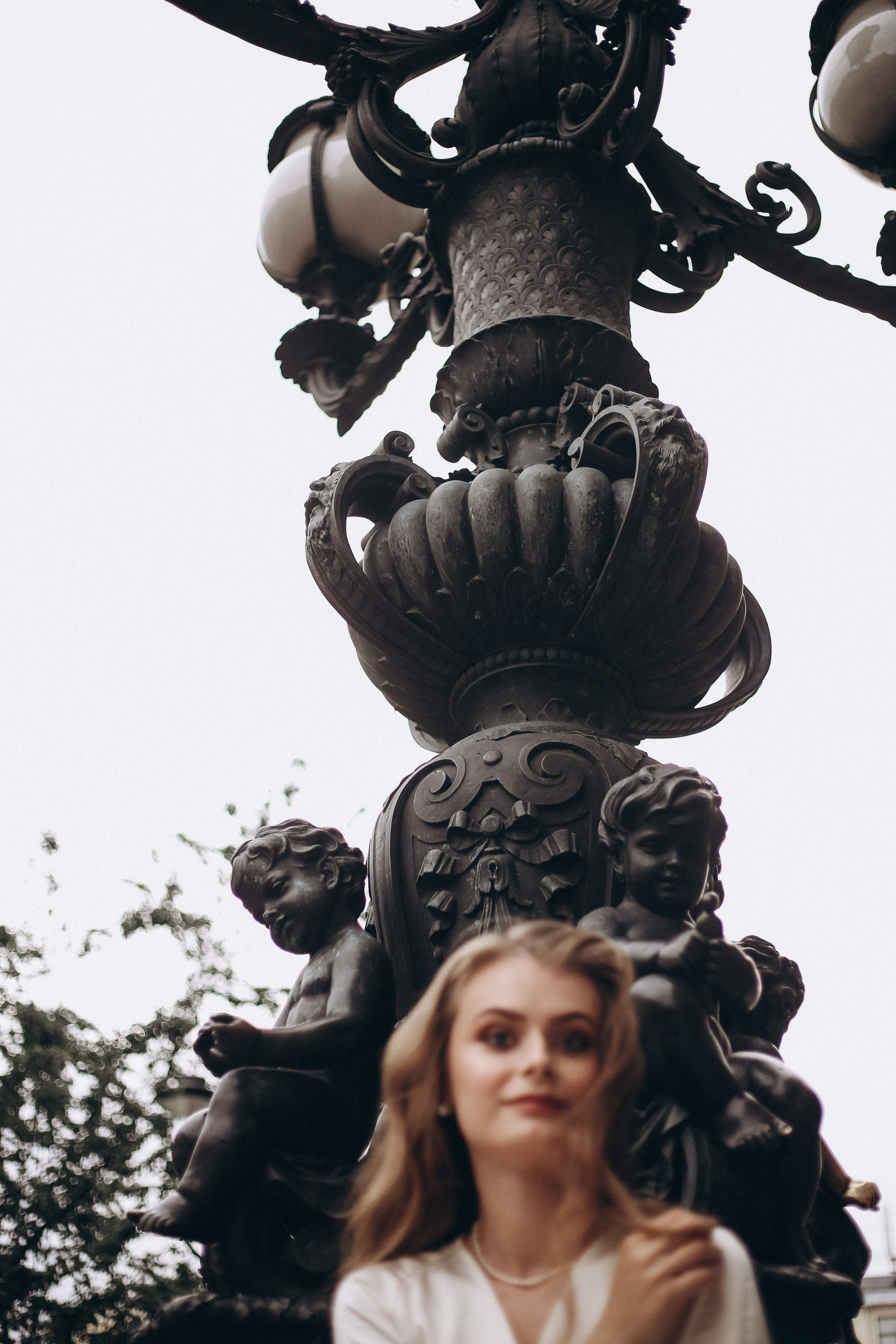 Екатерина. Семейный фотограф Наталья Ковтун Санкт-Петербург