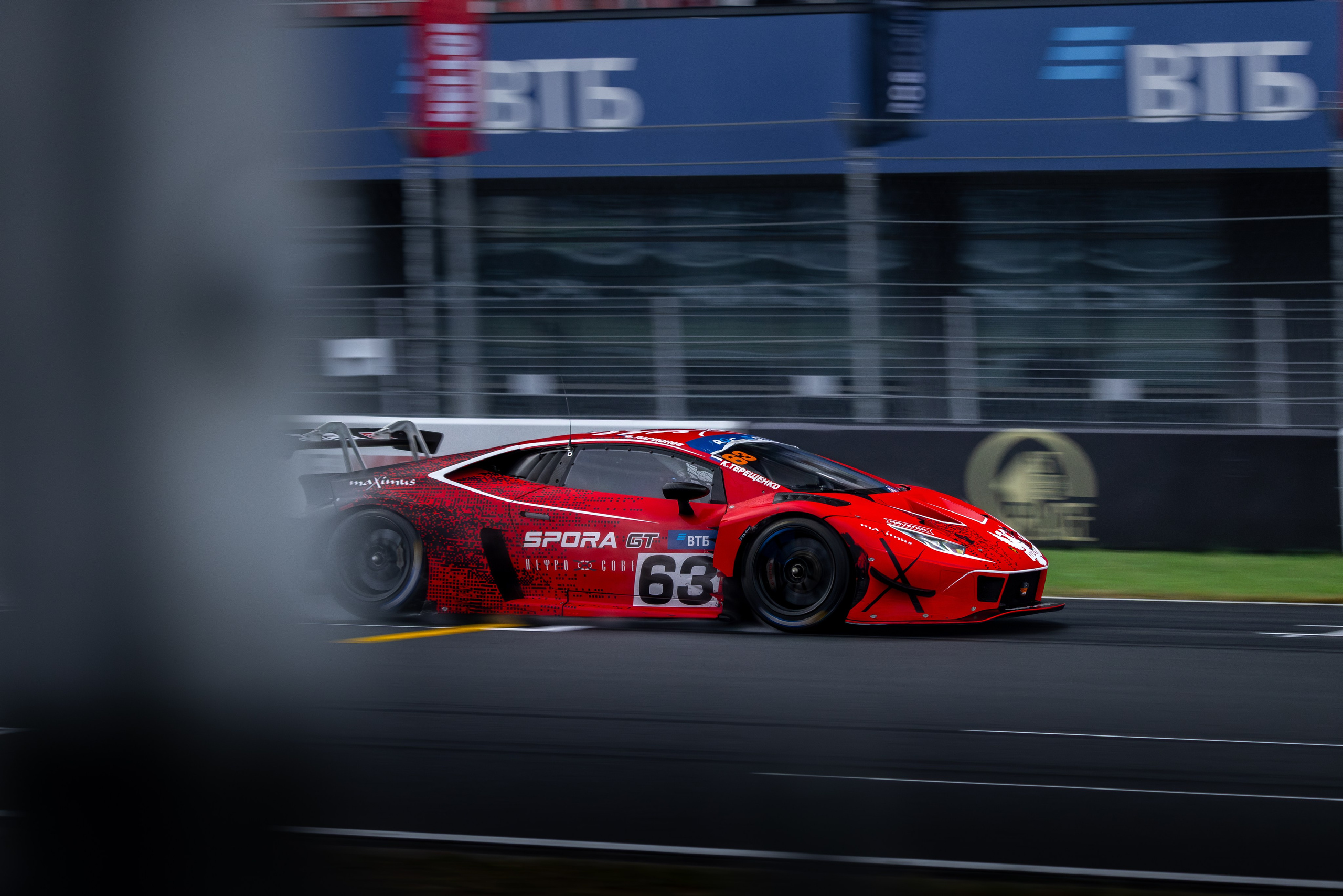 Garage fest 2025. Автомобильный фотограф в Санкт-Петербурге — Илья Kaseone_1