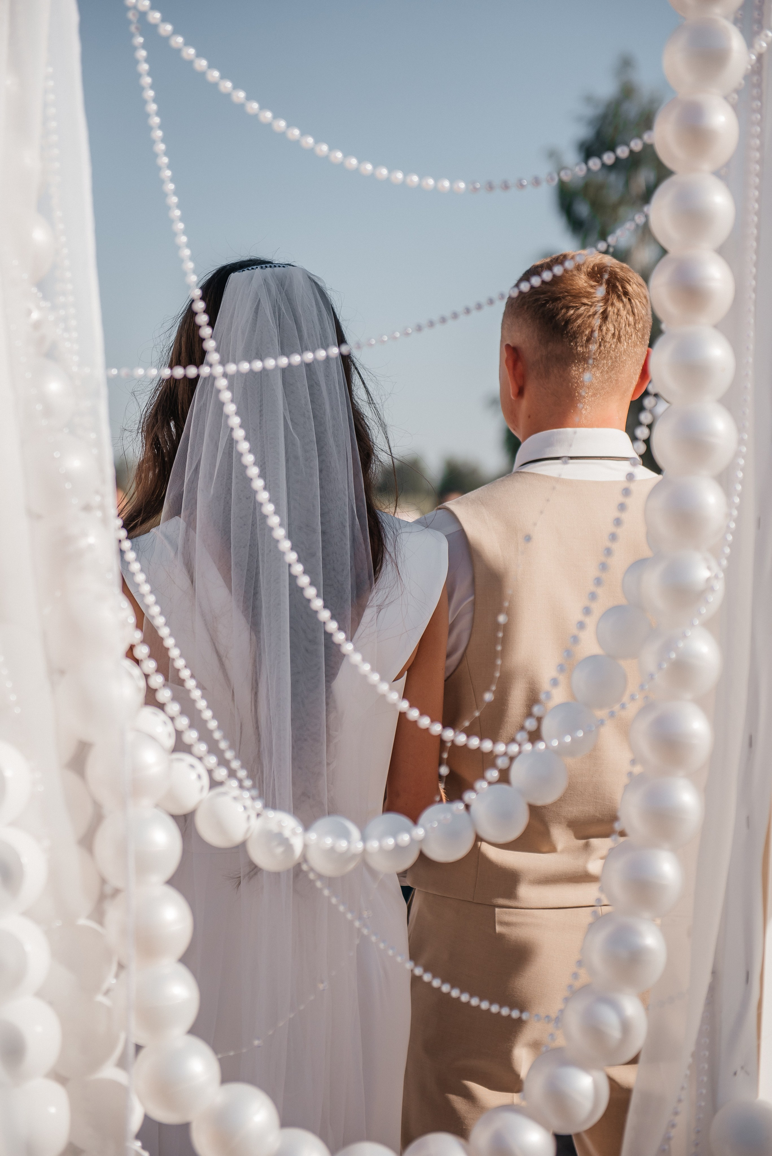 Алексей и Екатерина. Семейный и свадебный фотограф в Ельце Юлия Дякина