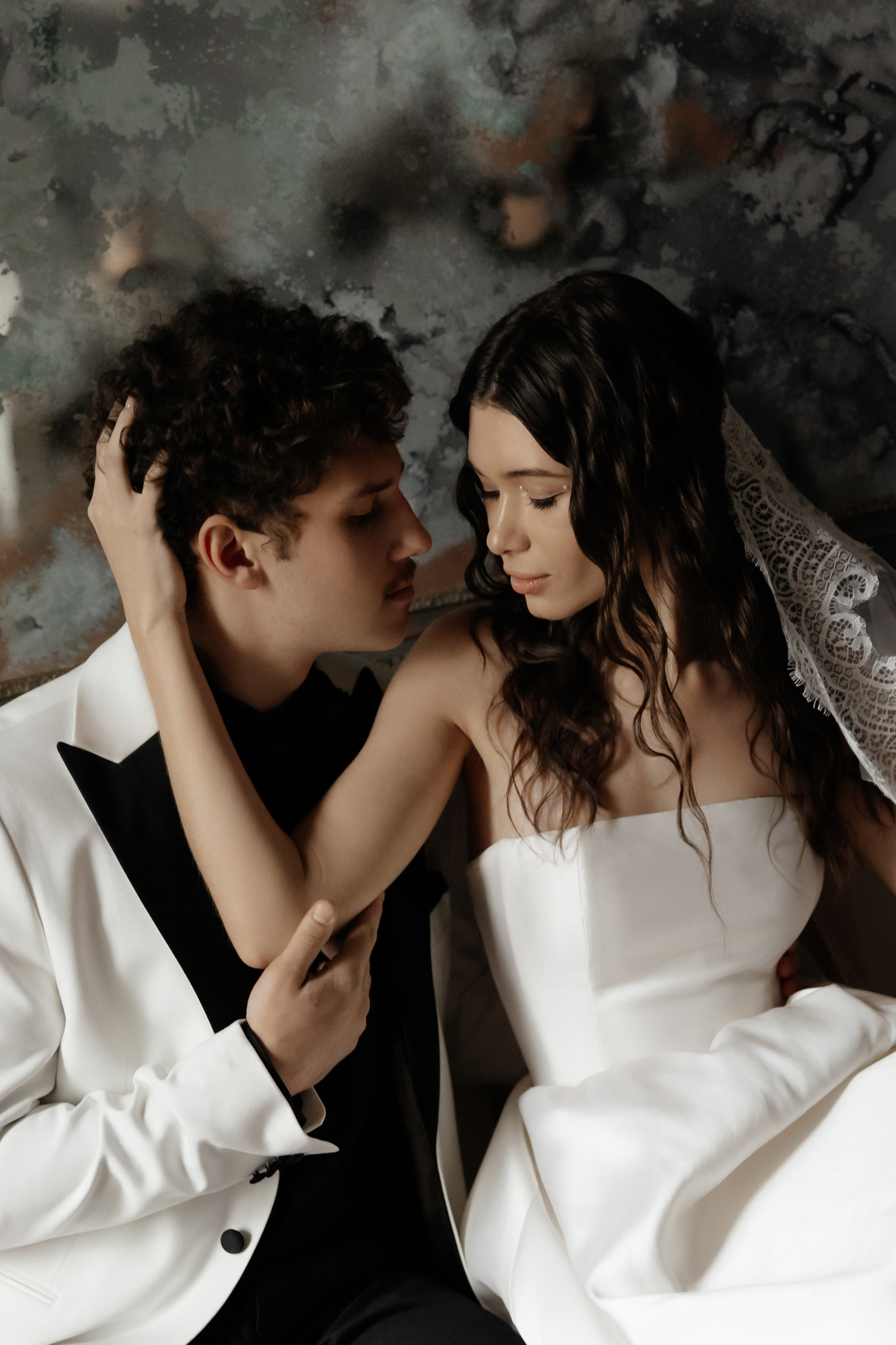 Егор и Алиса. Свадебный фотограф в Екатеринбурге Александр Перепечин