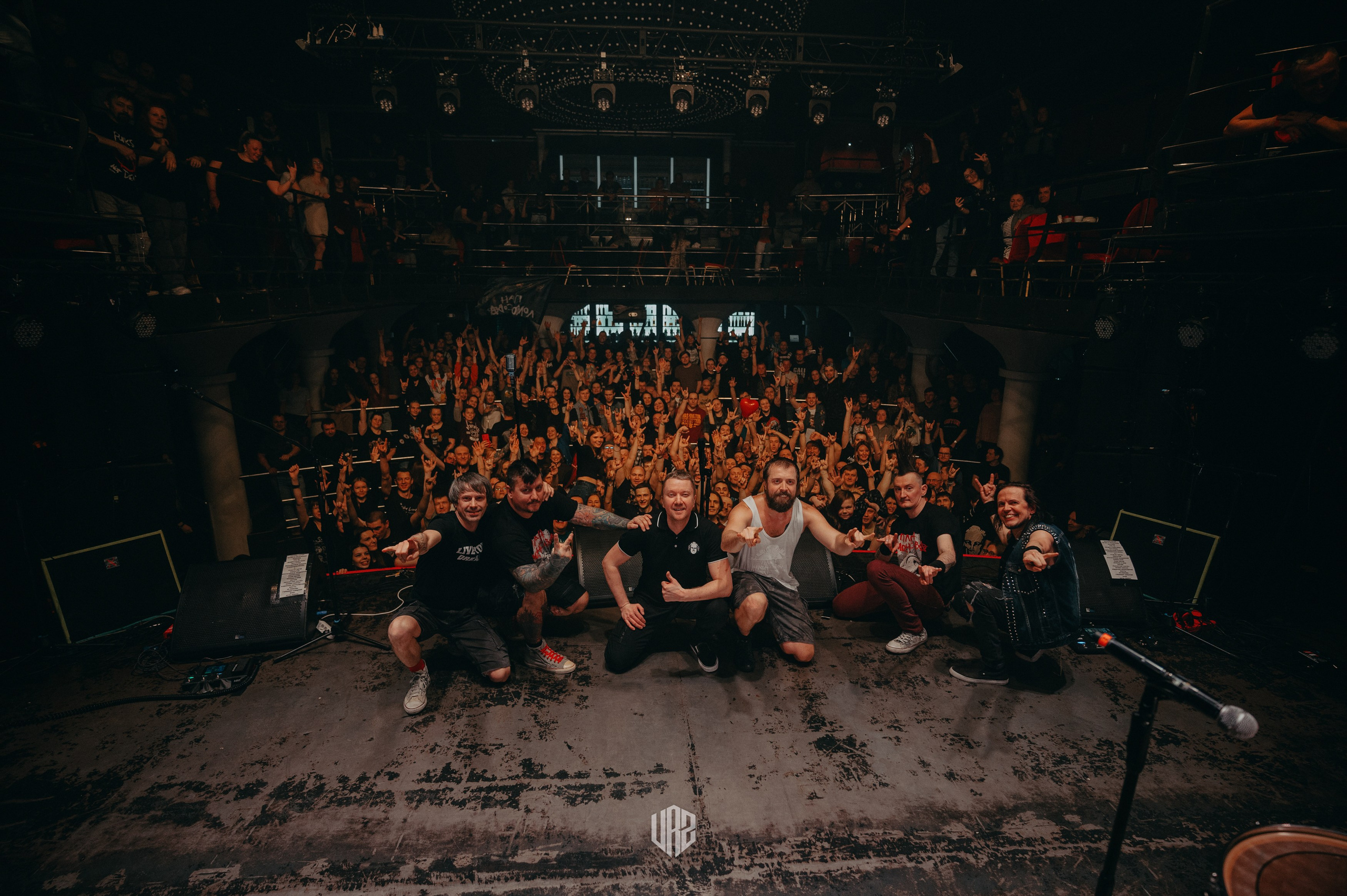 План Ломоносова | Gaudi. Контент фотограф Илья Урс