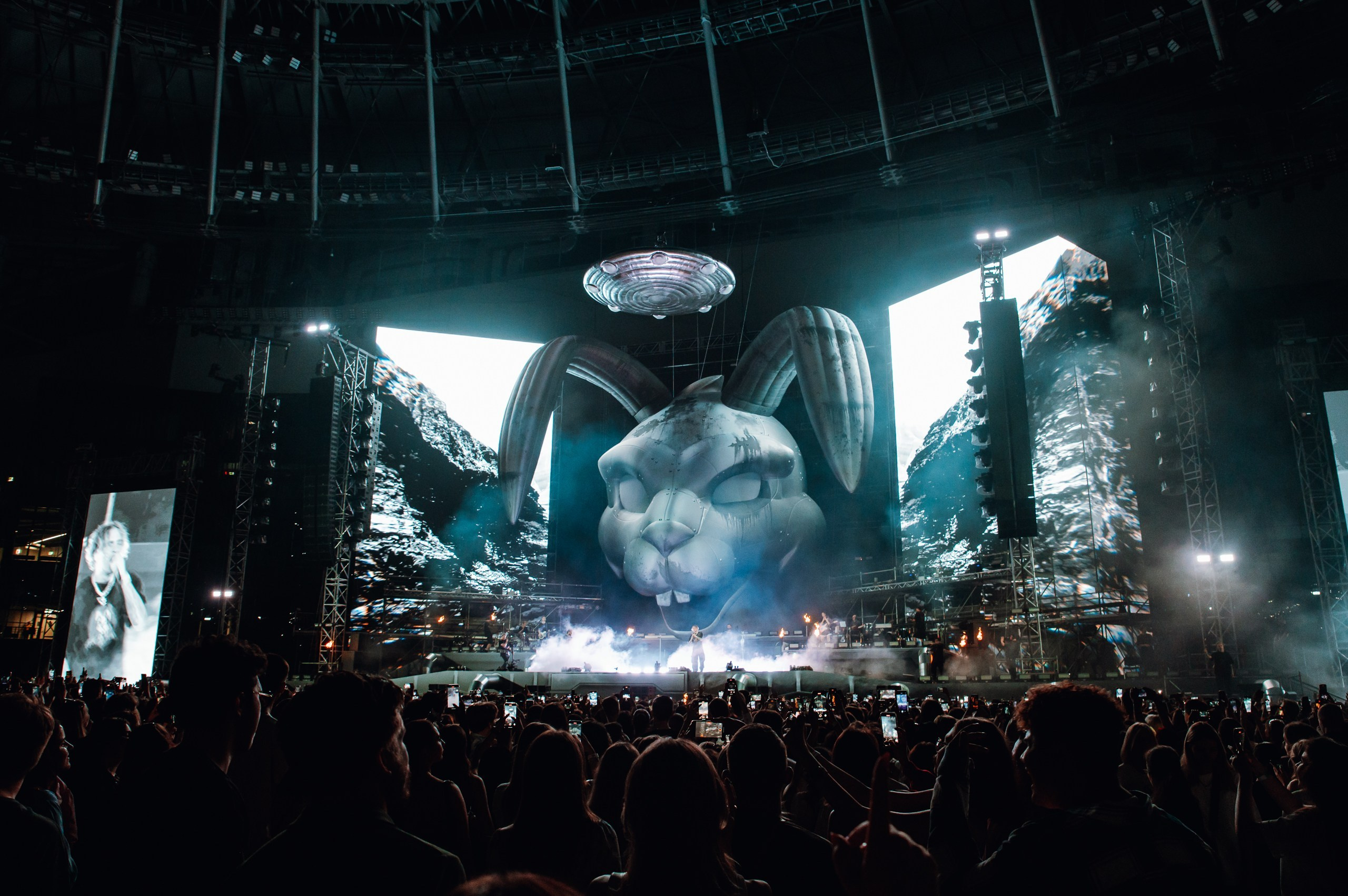 EGOR KREED | MOSCOW | 2024. OOPS