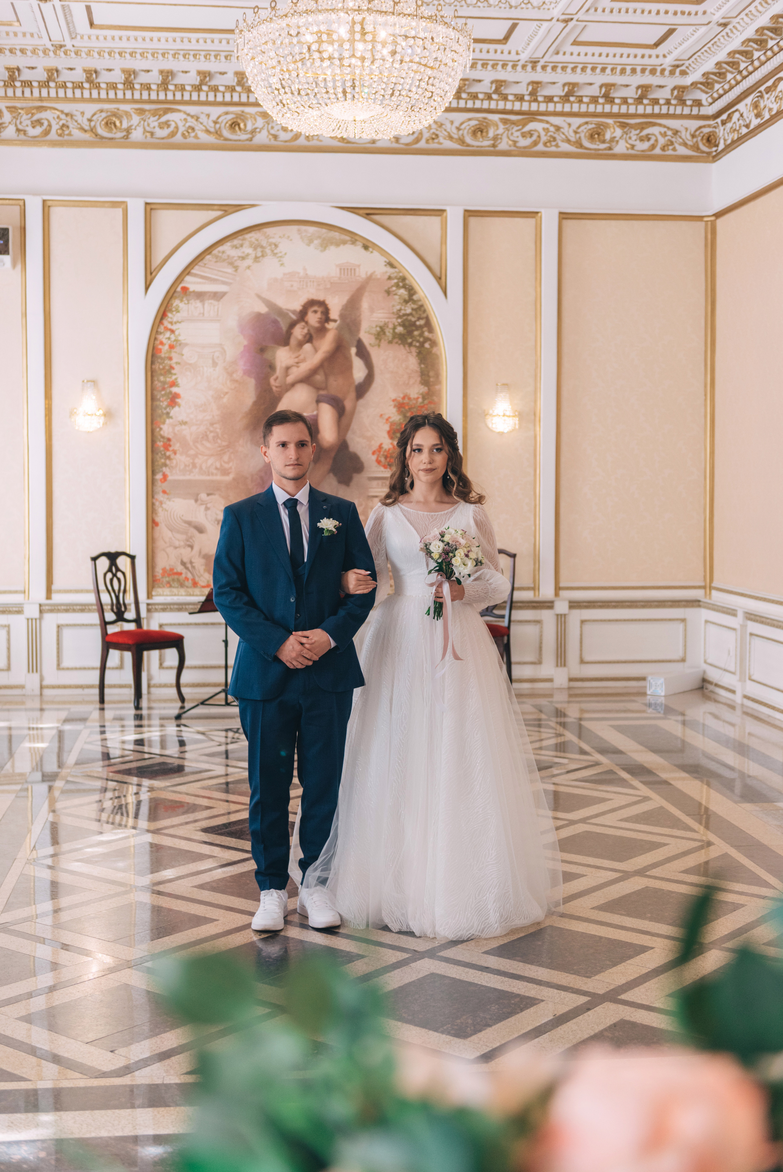 Свадьба Руслана и Анастасии. Семейный фотограф Саратов Маргарита Куликова