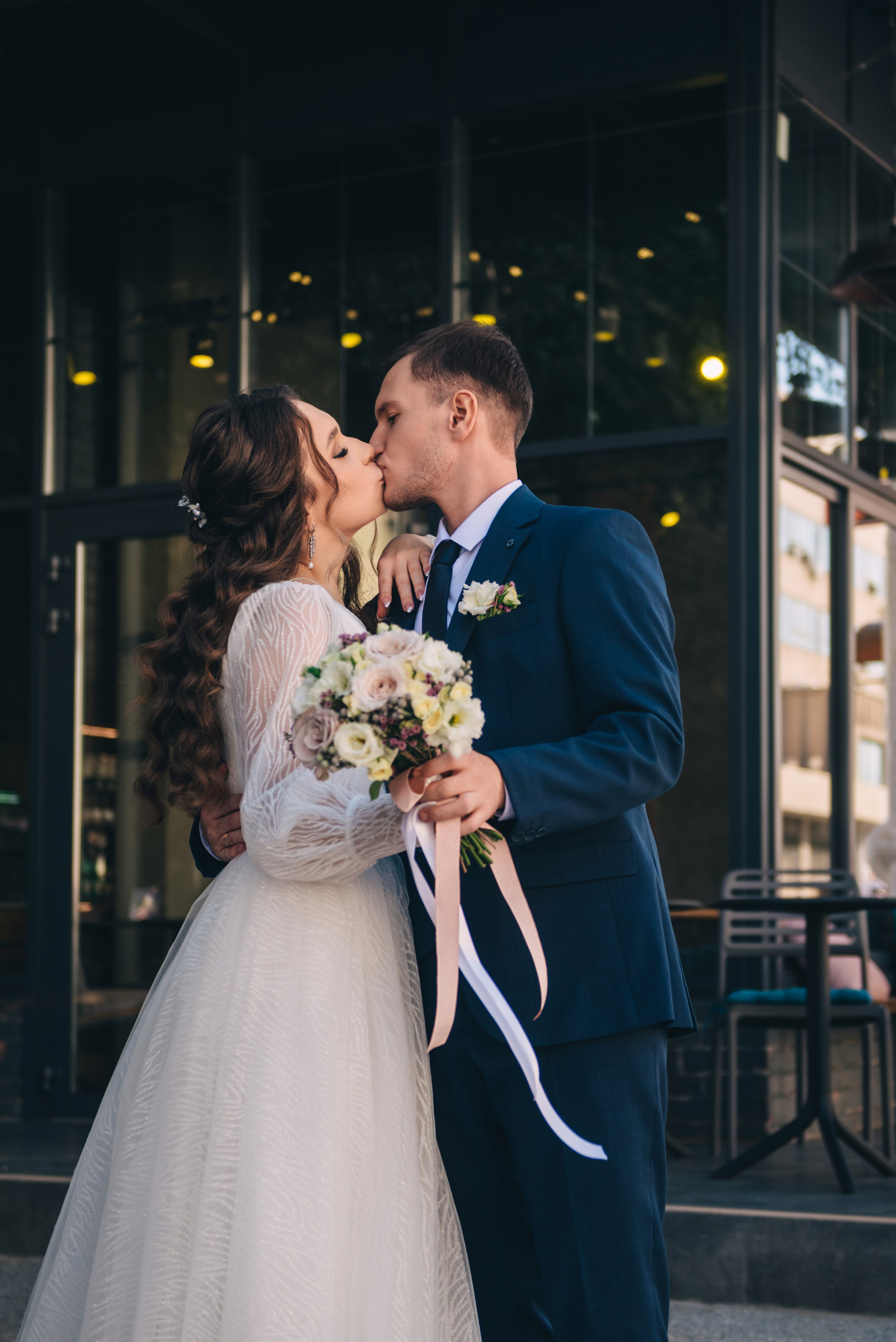 Свадьба Руслана и Анастасии. Семейный фотограф Саратов Маргарита Куликова