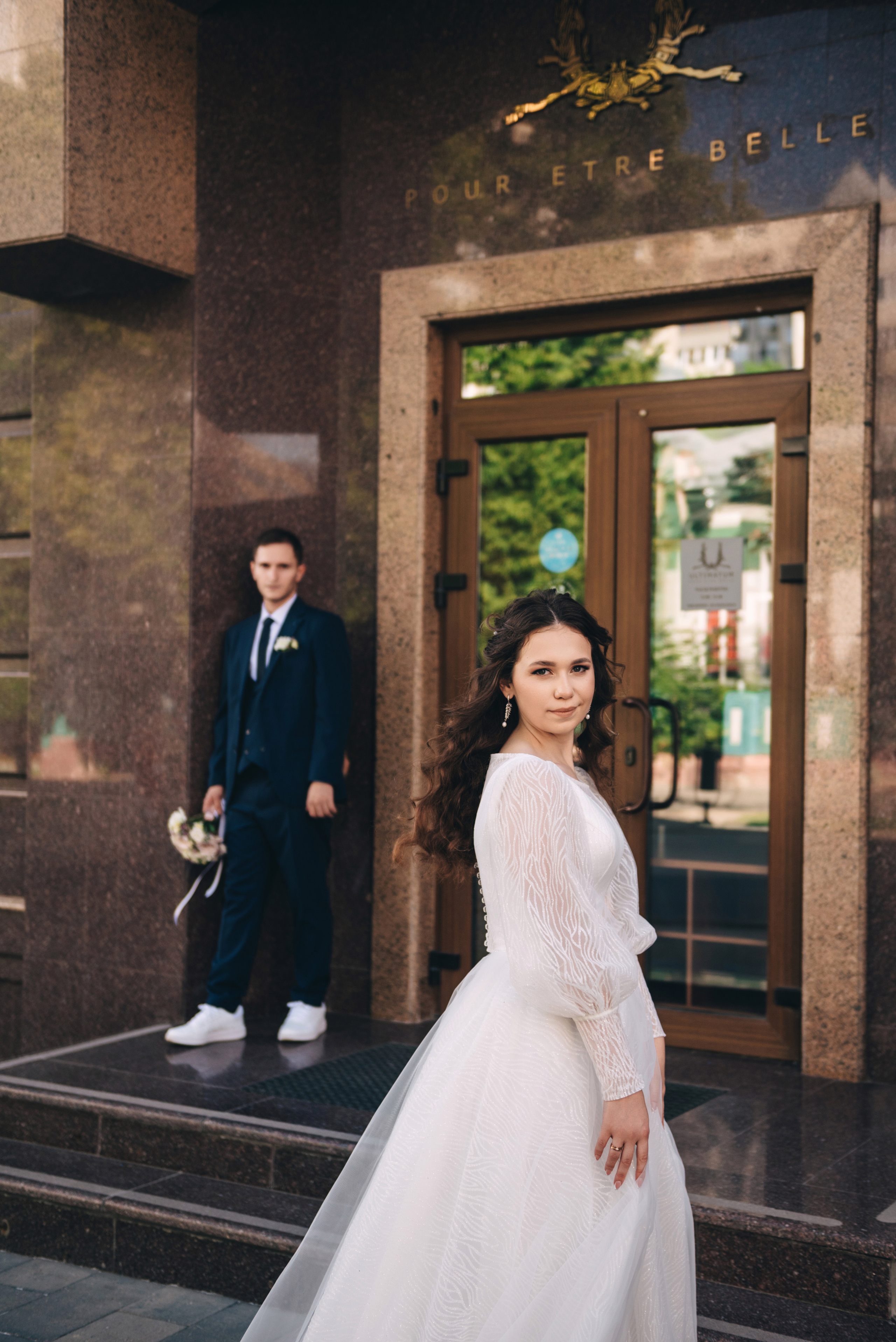 Свадьба Руслана и Анастасии. Семейный фотограф Саратов Маргарита Куликова