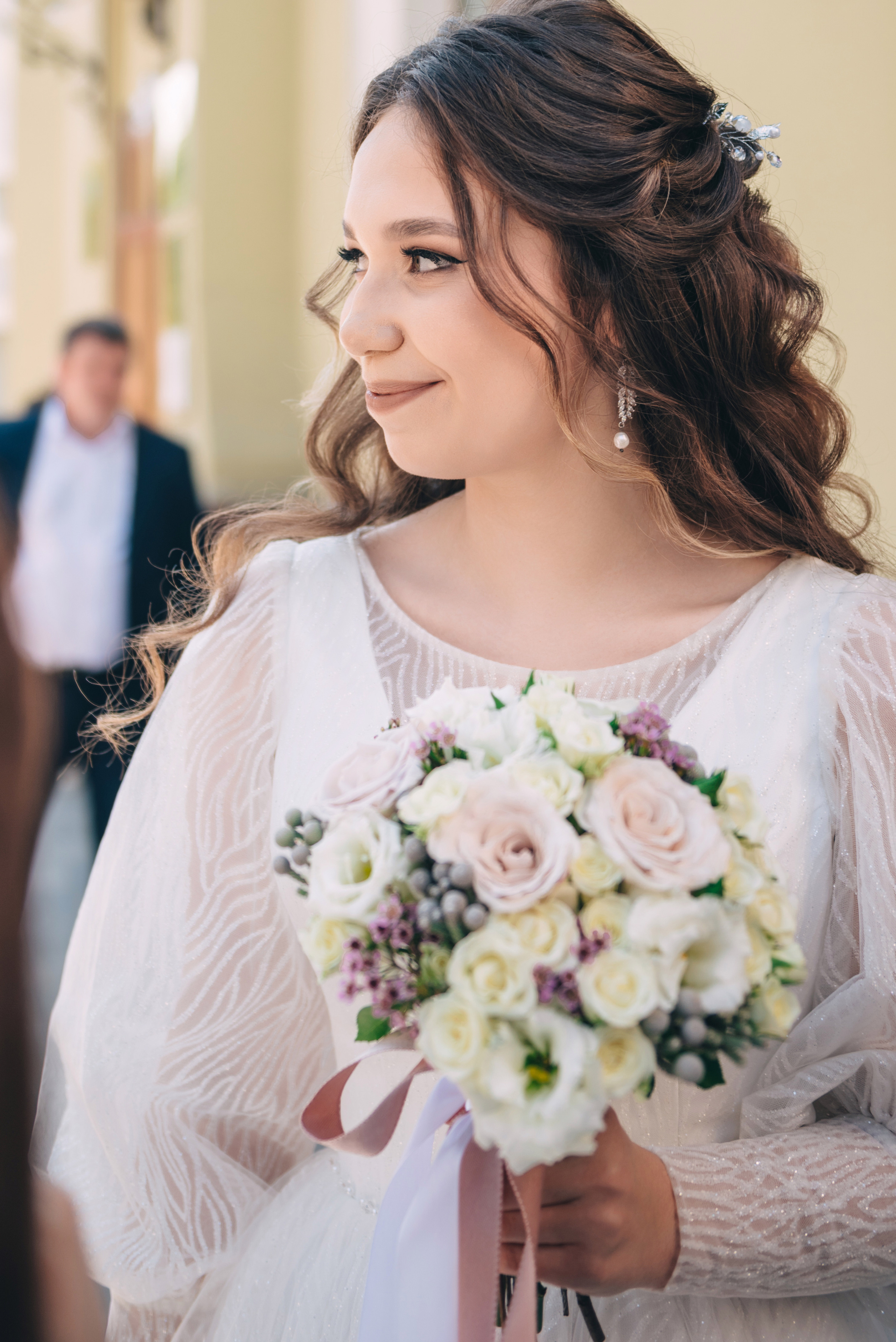 Свадьба Руслана и Анастасии. Семейный фотограф Саратов Маргарита Куликова