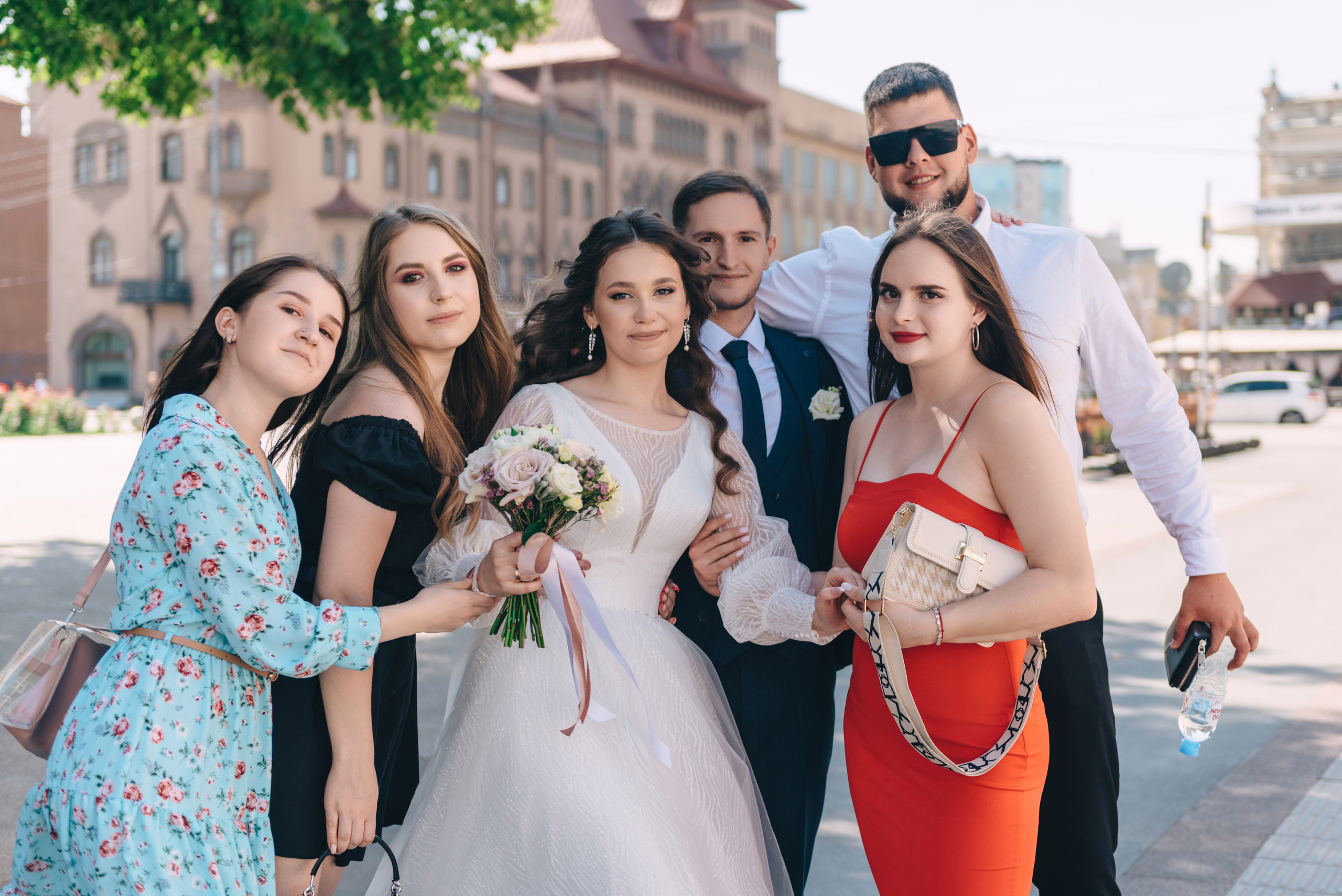 Свадьба Руслана и Анастасии. Семейный фотограф Саратов Маргарита Куликова