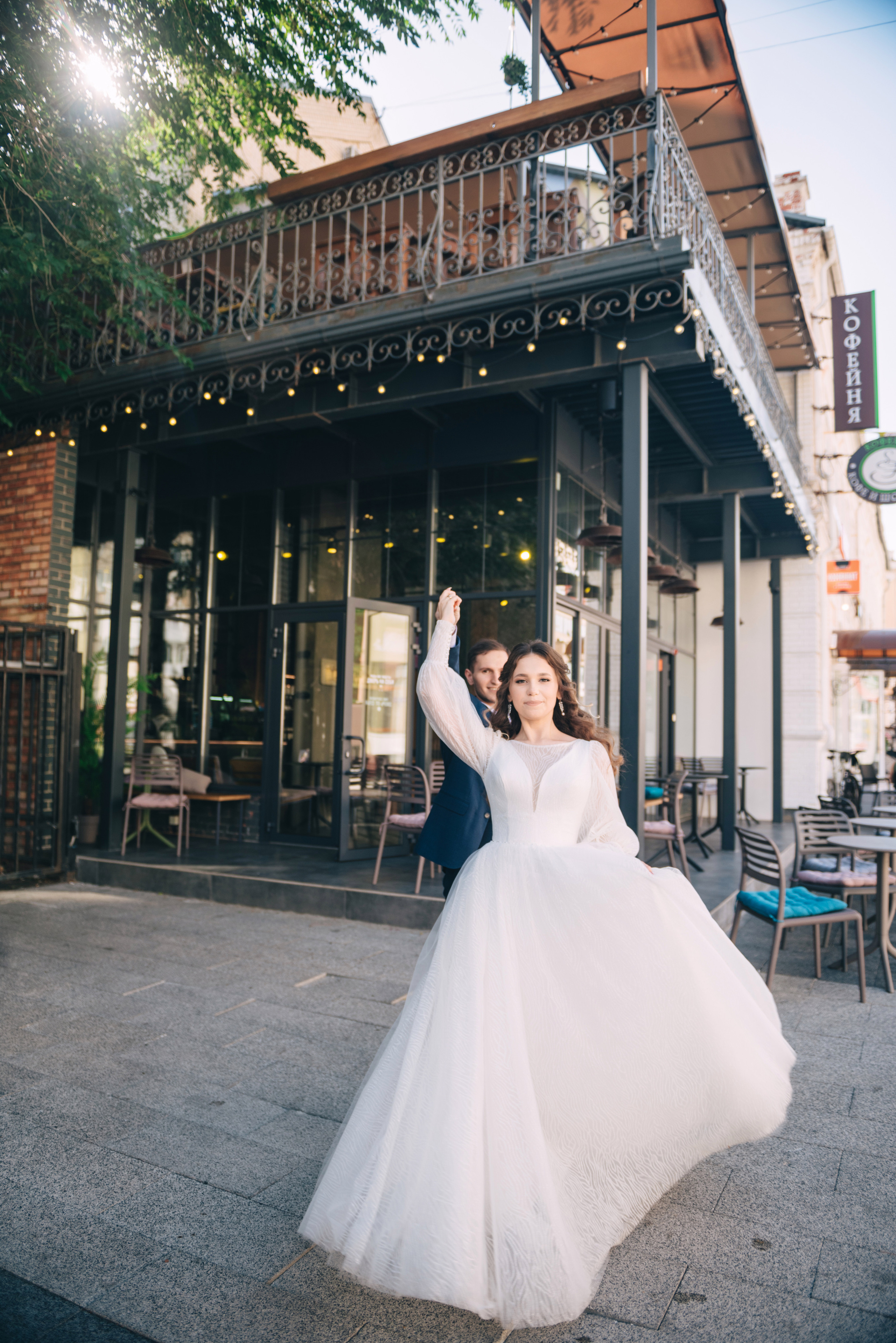 Свадьба Руслана и Анастасии. Семейный фотограф Саратов Маргарита Куликова