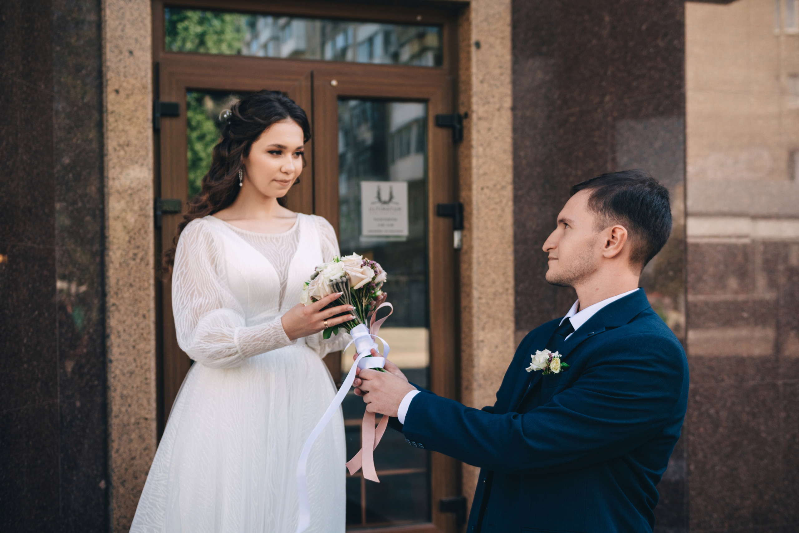 Свадьба Руслана и Анастасии. Семейный фотограф Саратов Маргарита Куликова