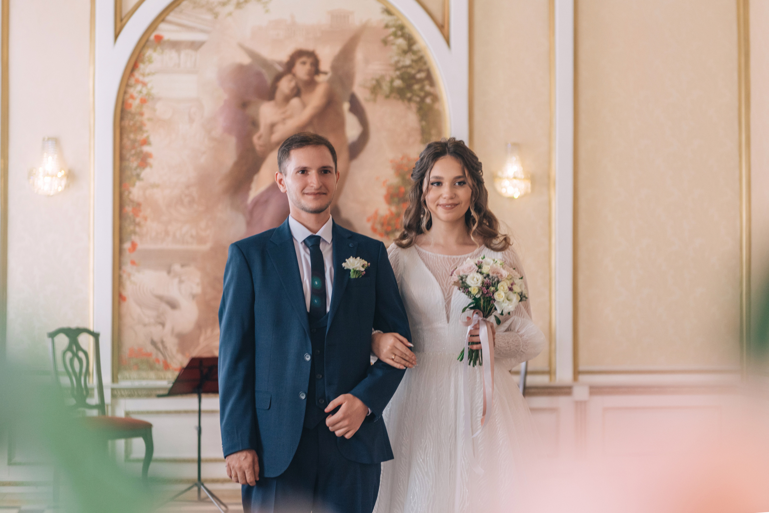 Свадьба Руслана и Анастасии. Семейный фотограф Саратов Маргарита Куликова