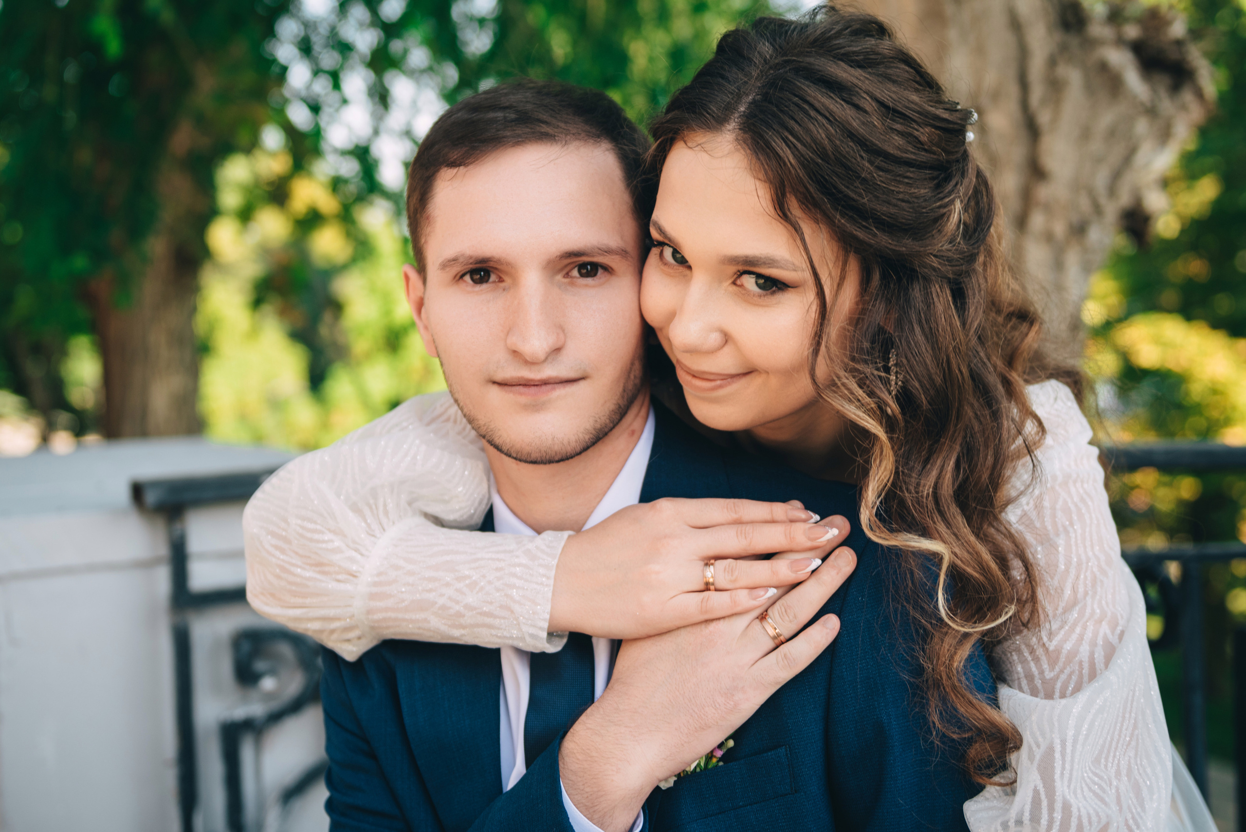 Свадьба Руслана и Анастасии. Семейный фотограф Саратов Маргарита Куликова