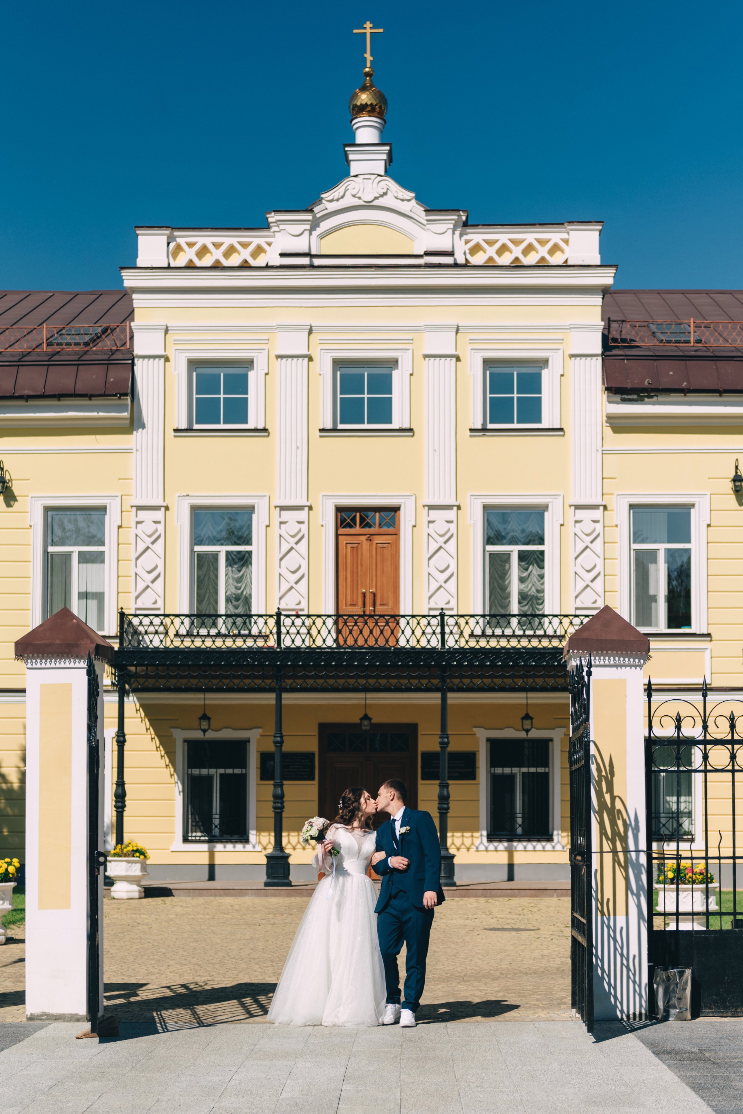 Свадьба Руслана и Анастасии. Семейный фотограф Саратов Маргарита Куликова