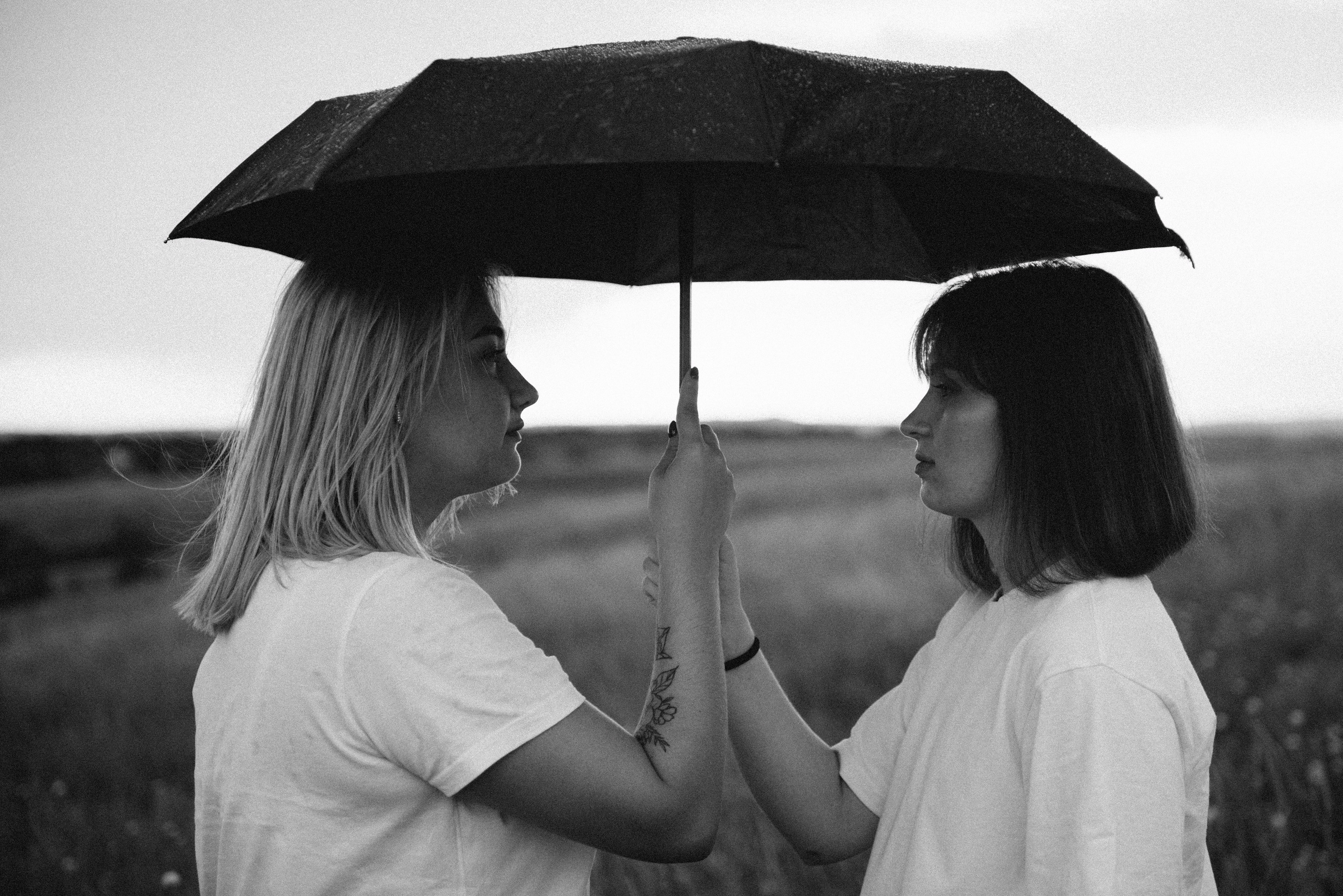 Подсолнухи. Семейный фотограф Саратов Маргарита Куликова