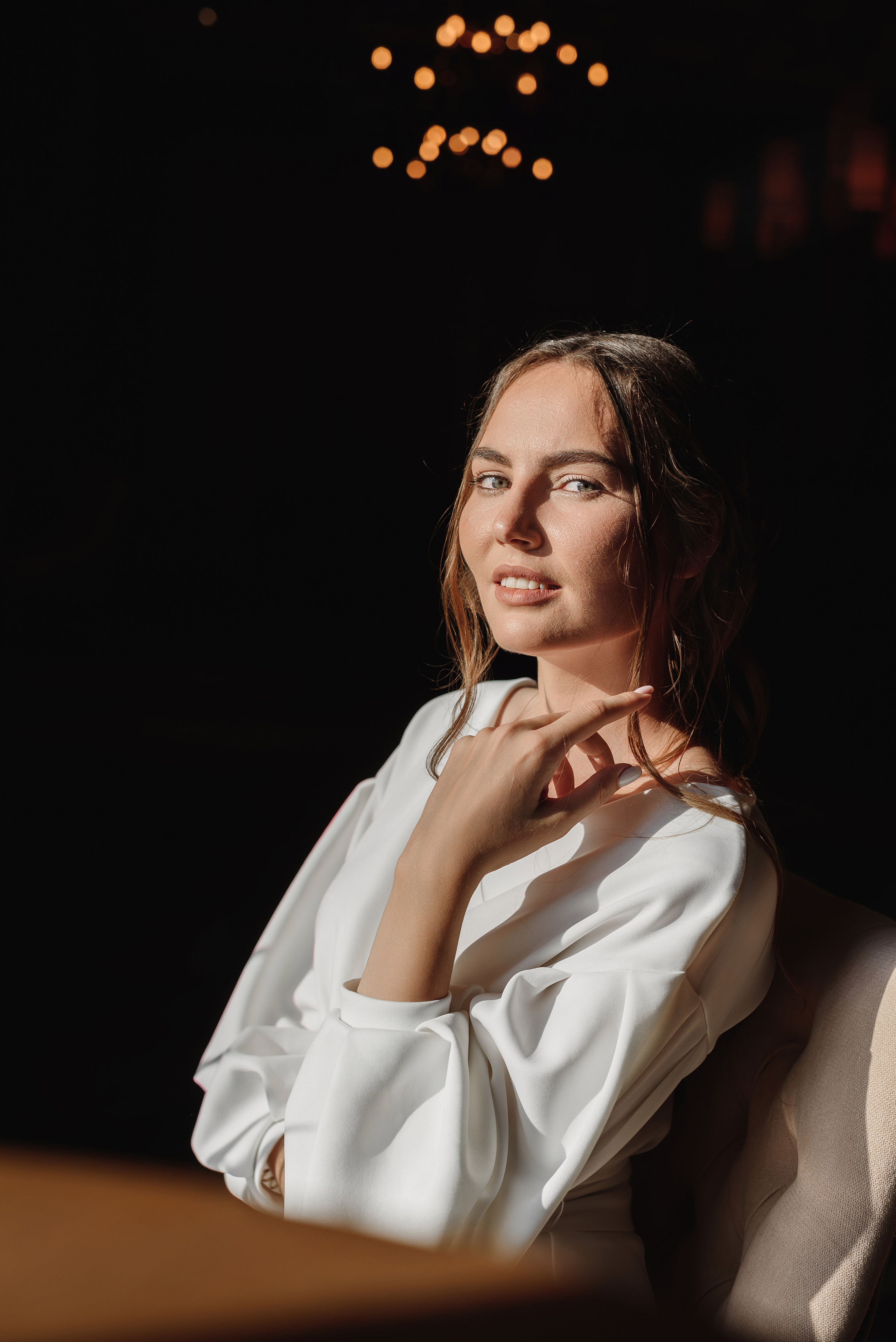 Алена и Женя Hermes. Семейный фотограф Саратов Маргарита Куликова