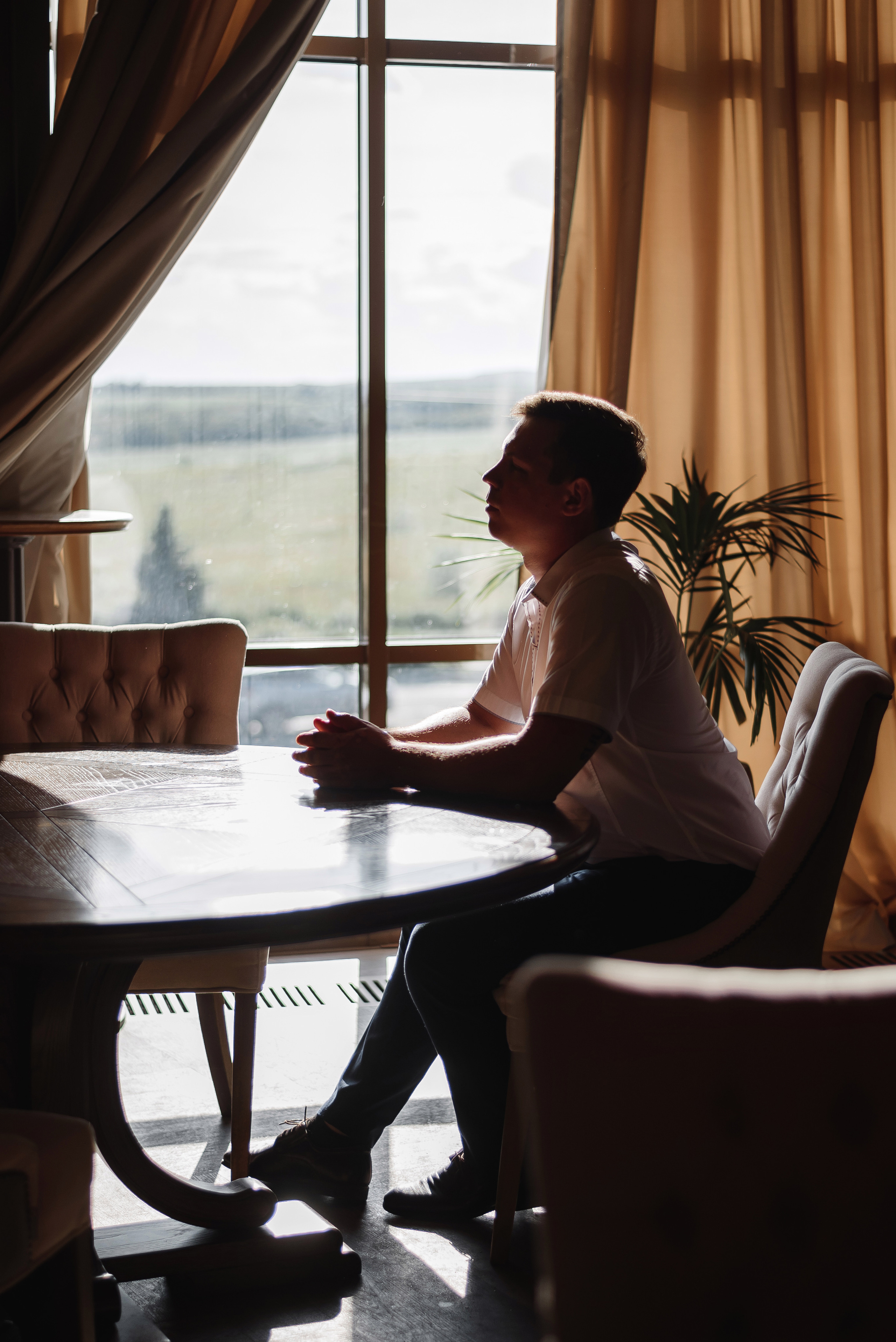 Алена и Женя Hermes. Семейный фотограф Саратов Маргарита Куликова