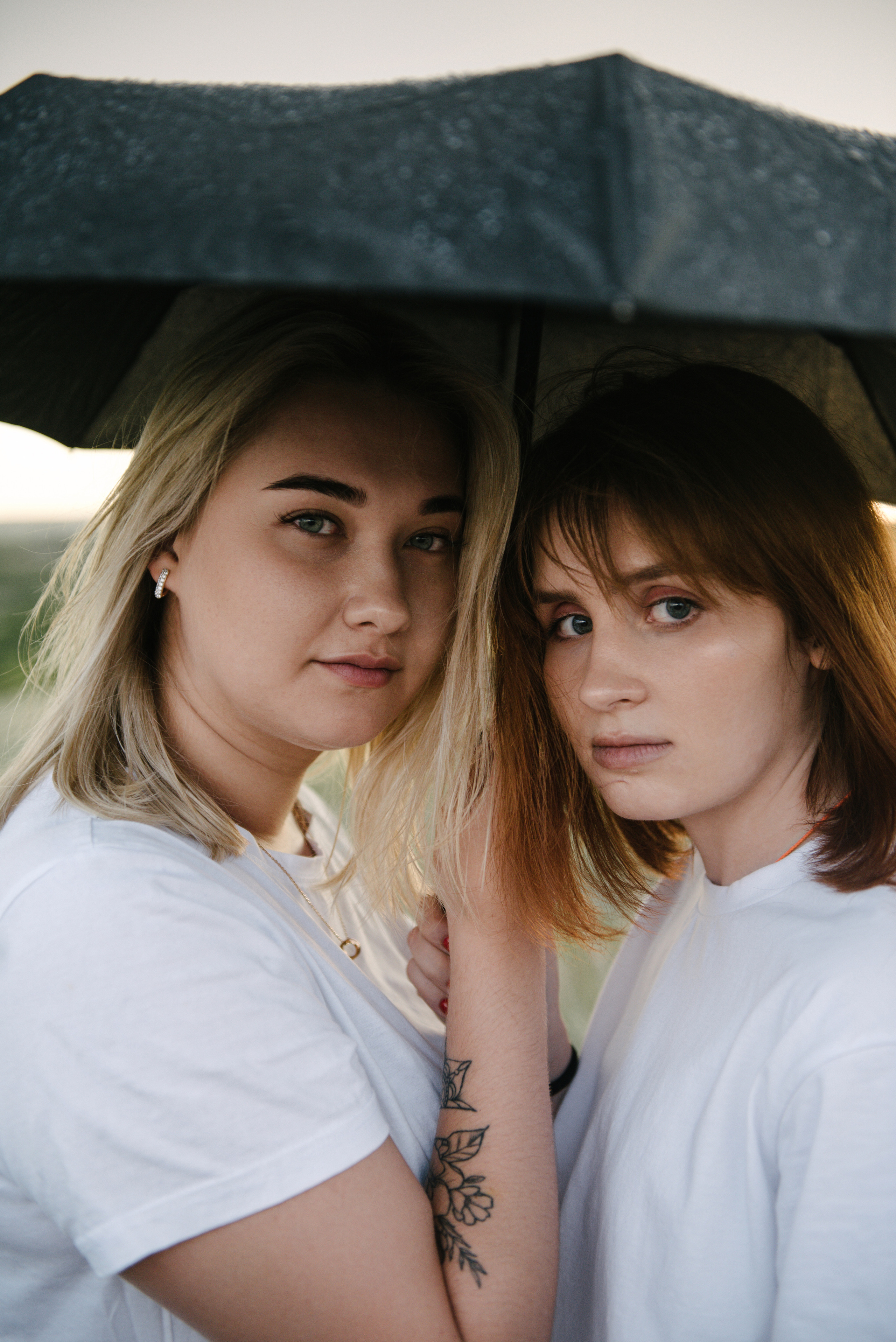 Подсолнухи. Семейный фотограф Саратов Маргарита Куликова