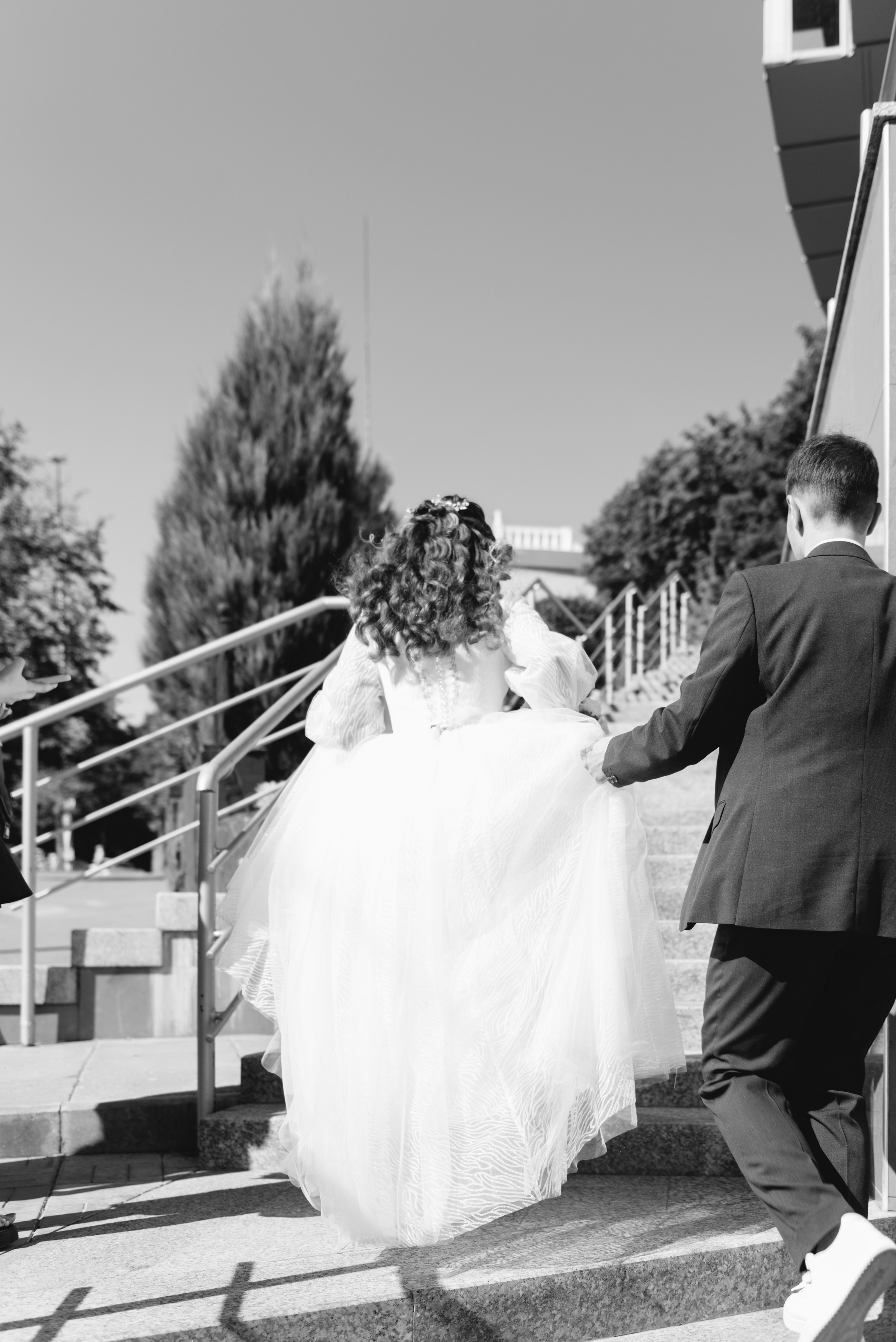 Свадьба Руслана и Анастасии. Семейный фотограф Саратов Маргарита Куликова