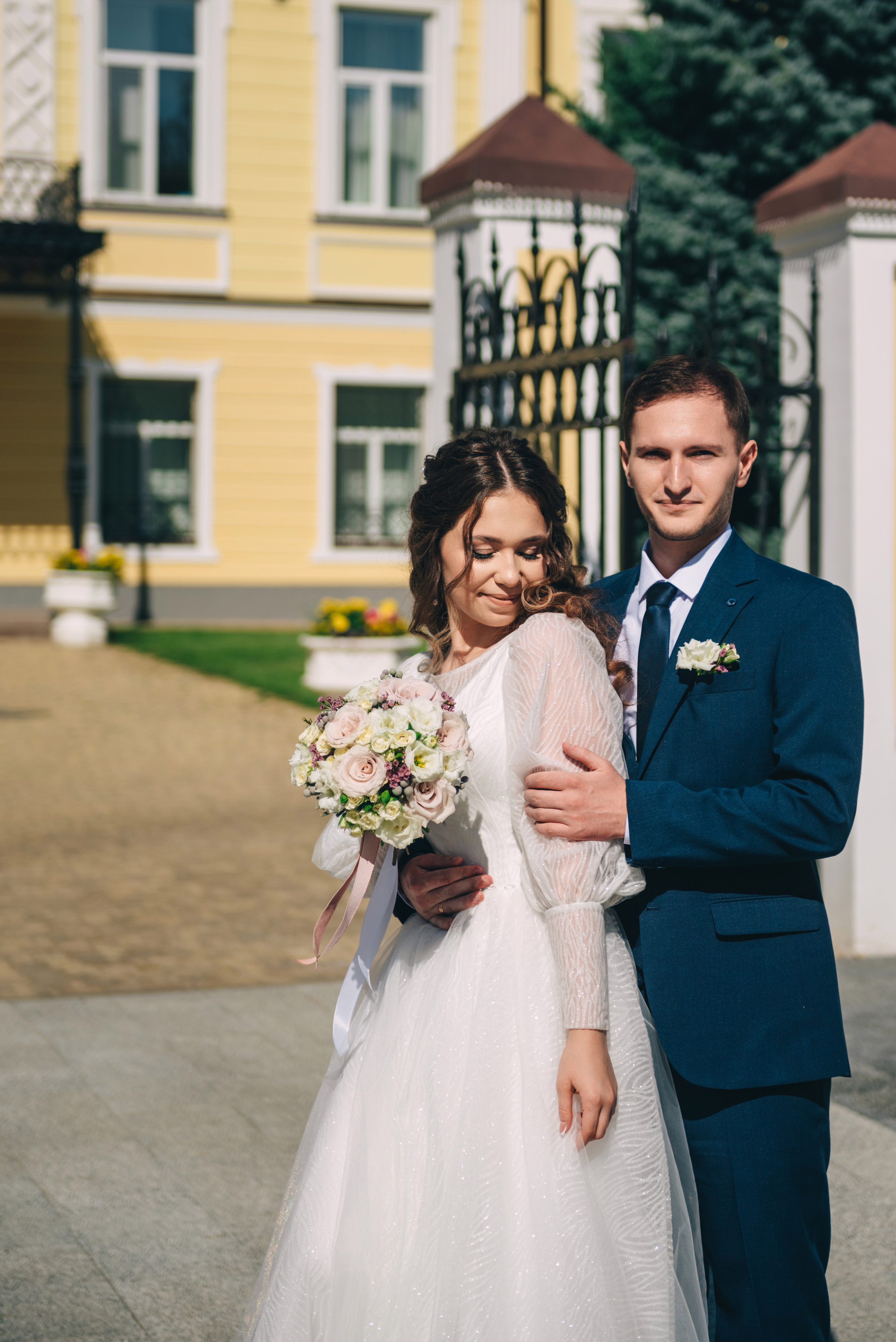 Свадьба Руслана и Анастасии. Семейный фотограф Саратов Маргарита Куликова