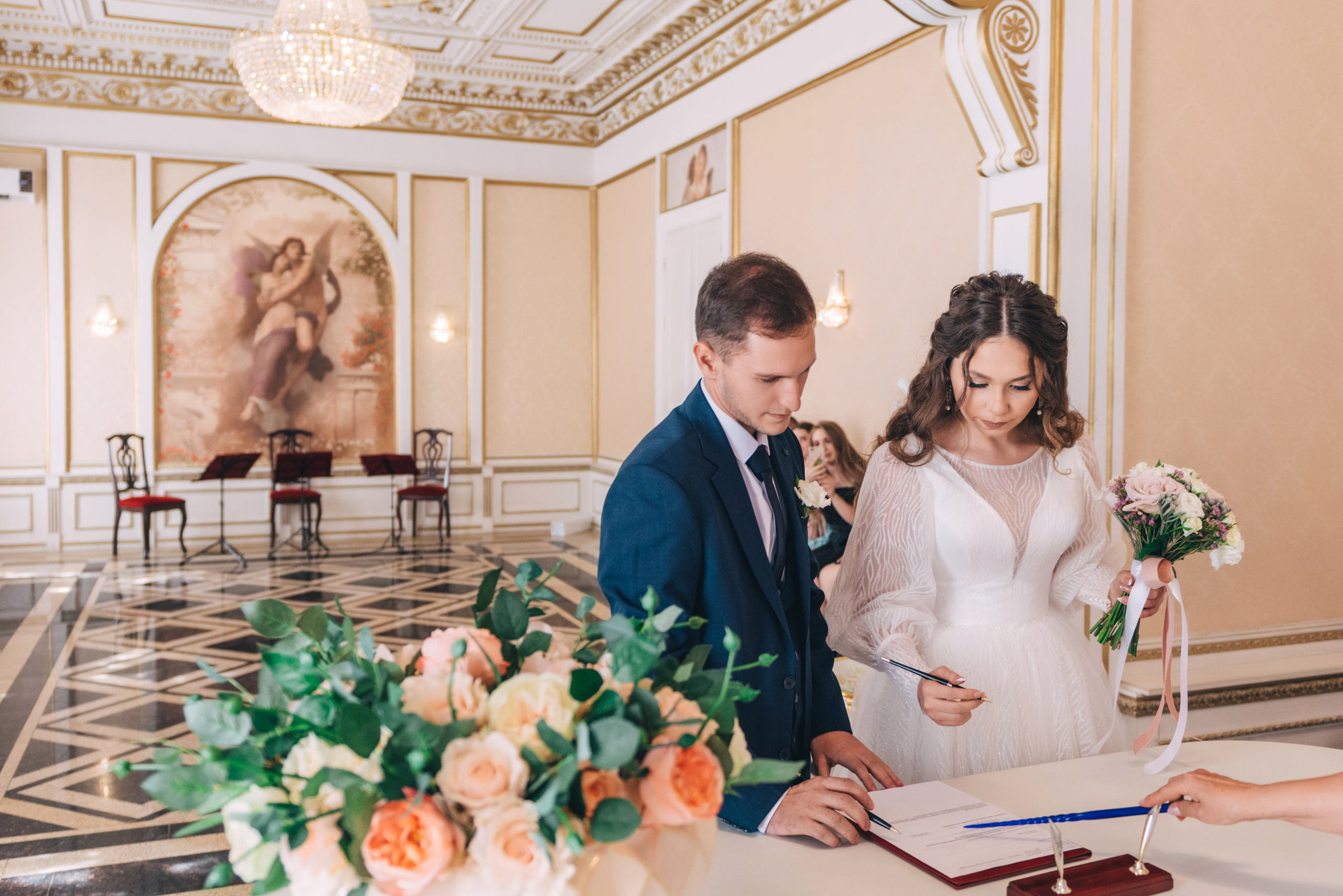 Свадьба Руслана и Анастасии. Семейный фотограф Саратов Маргарита Куликова