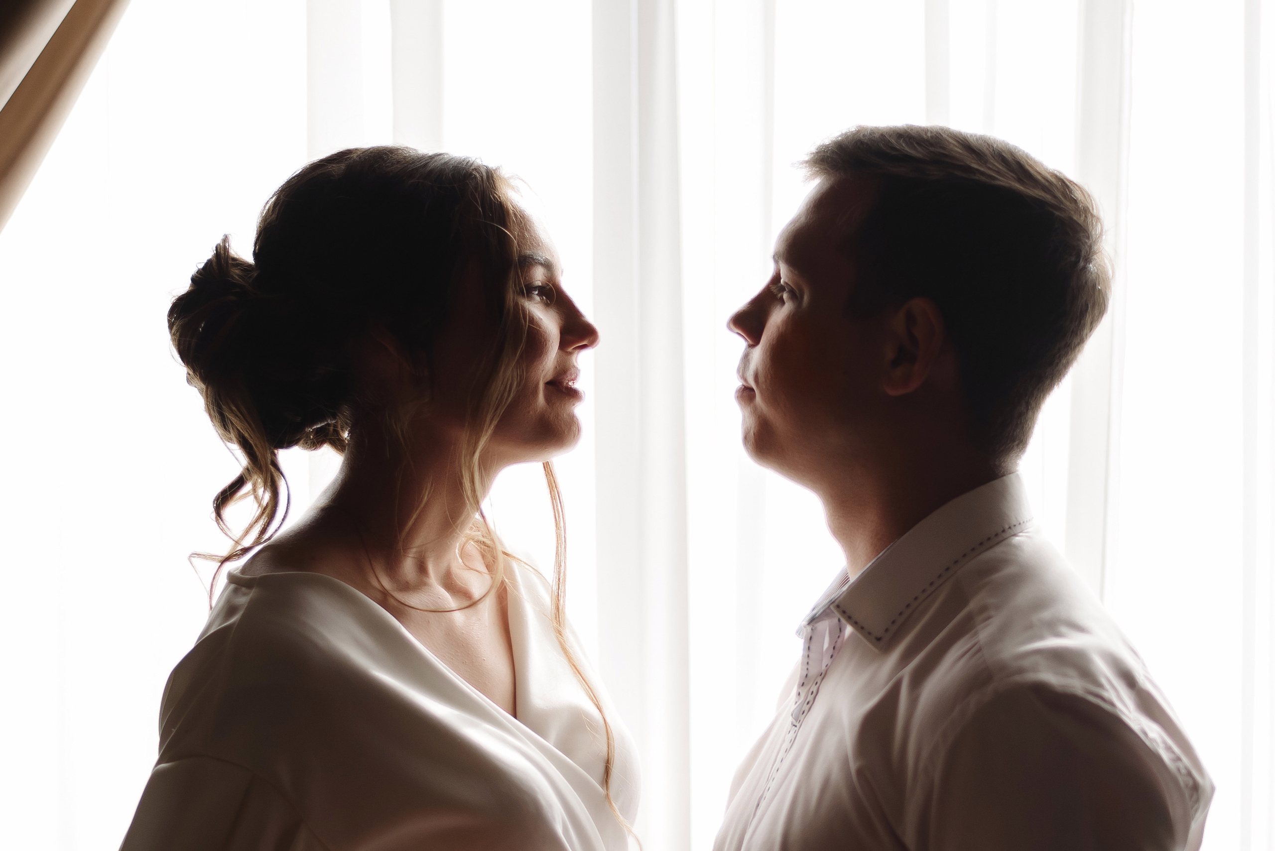 Алена и Женя Hermes. Семейный фотограф Саратов Маргарита Куликова