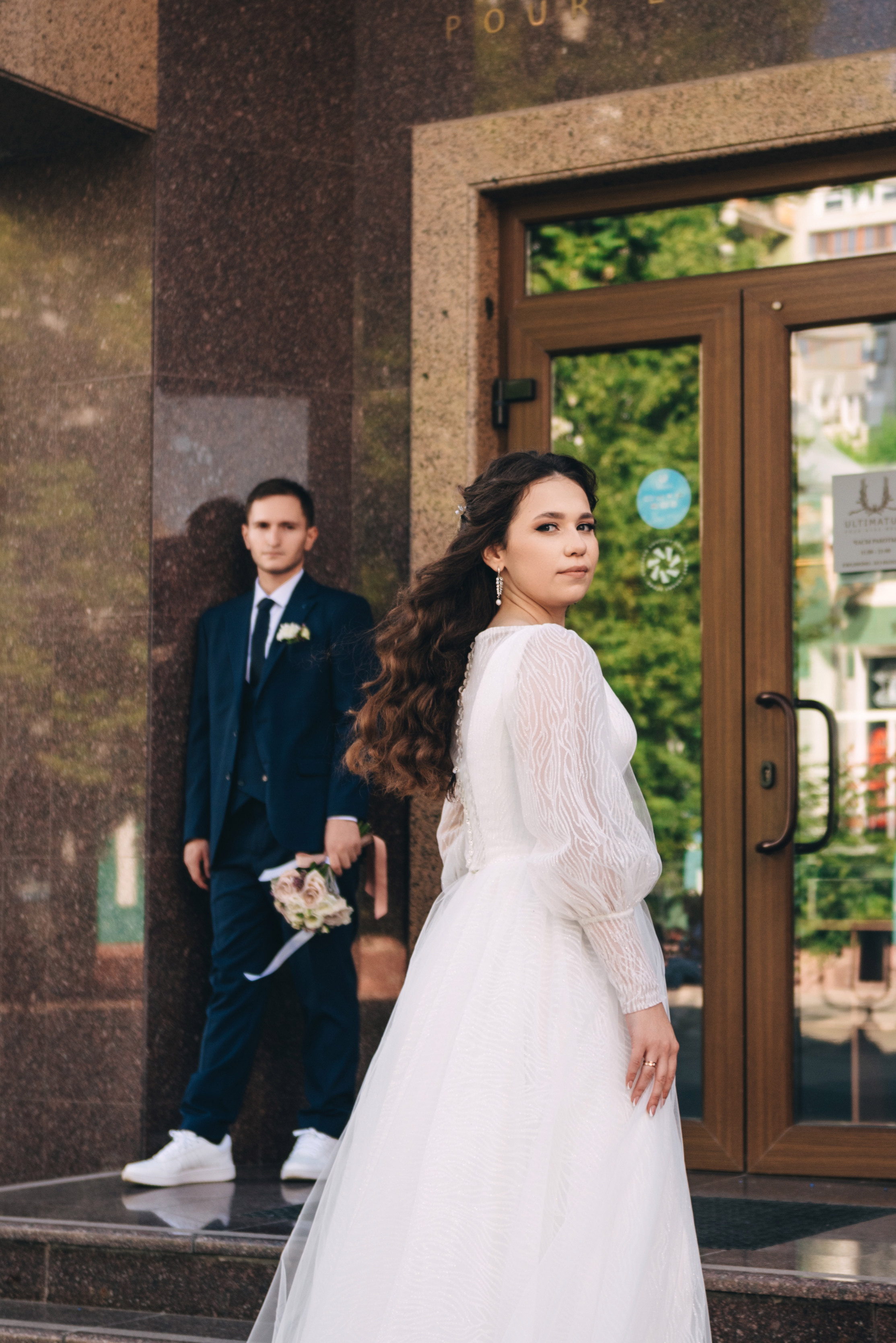 Свадьба Руслана и Анастасии. Семейный фотограф Саратов Маргарита Куликова