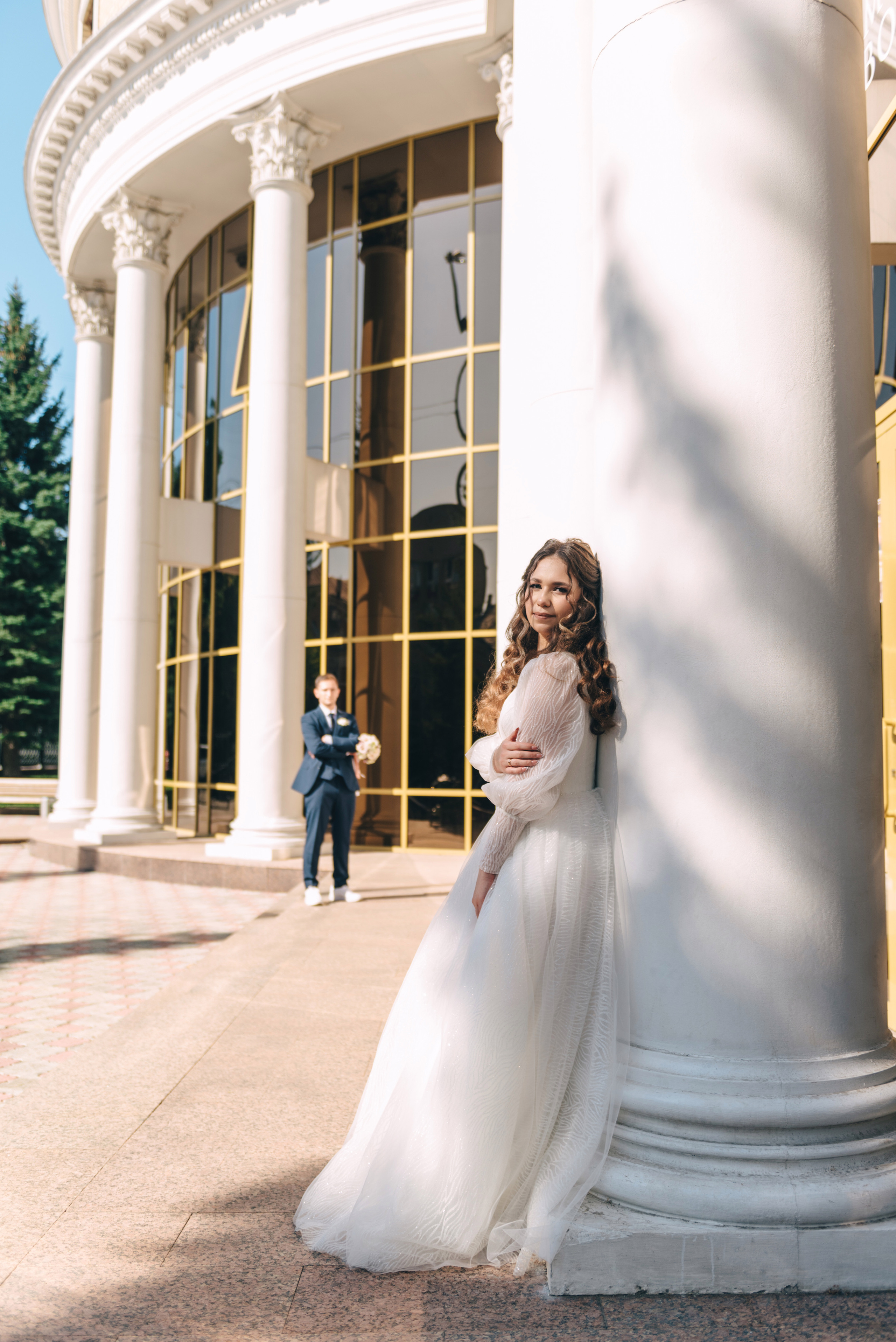 Свадьба Руслана и Анастасии. Семейный фотограф Саратов Маргарита Куликова