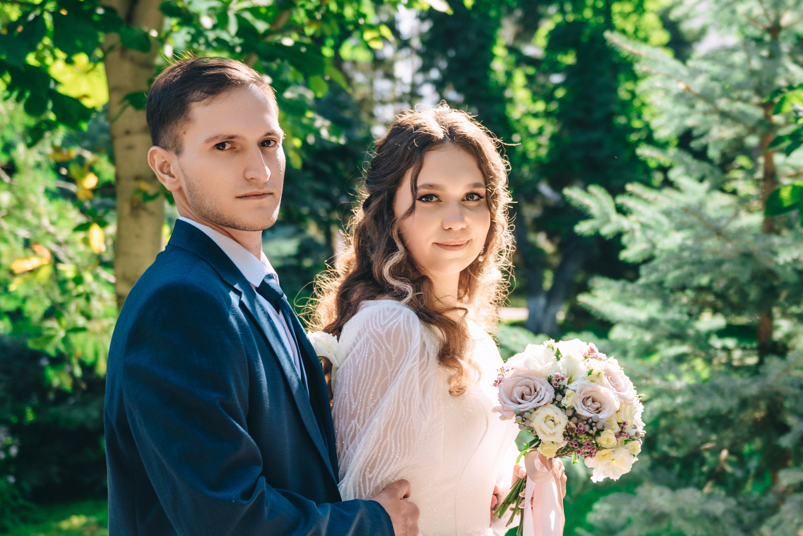 Свадьба Руслана и Анастасии. Семейный фотограф Саратов Маргарита Куликова