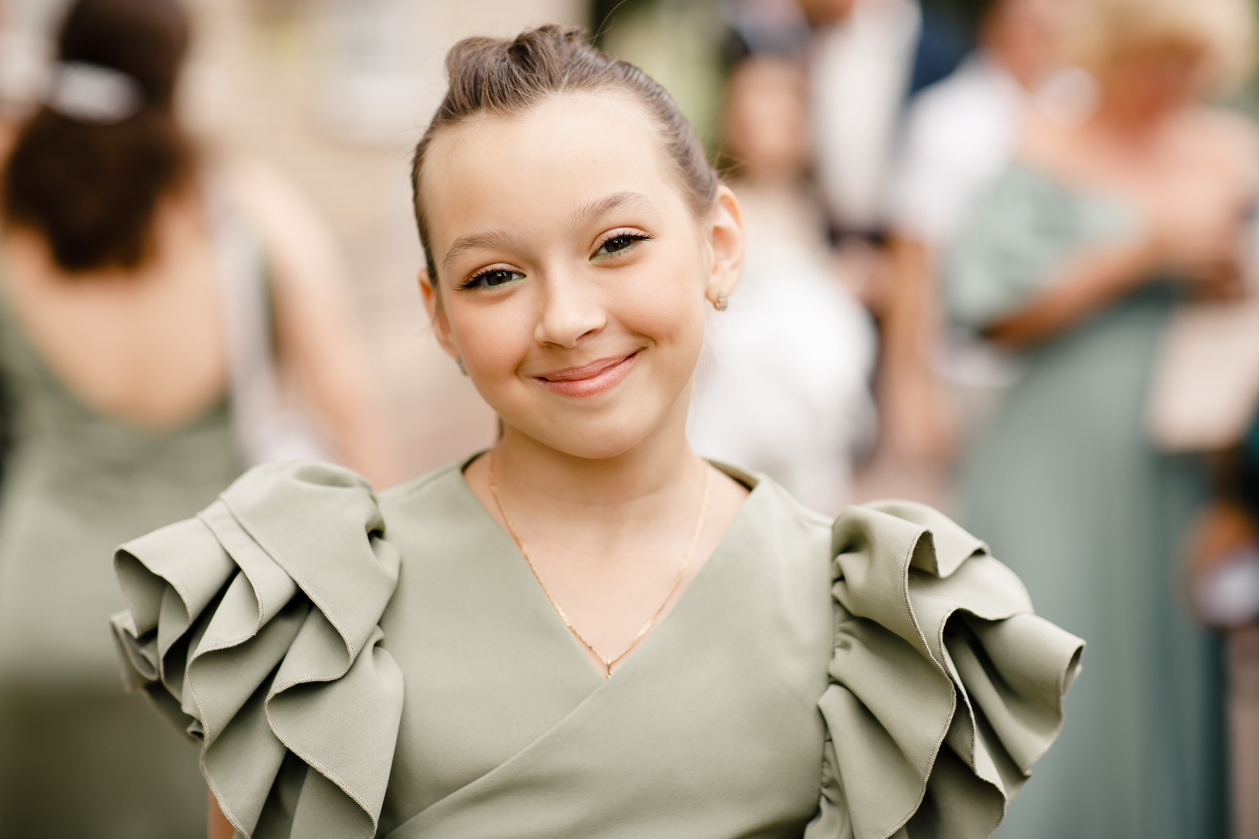 Екатерина и Данила|Чехов. Свадебный фотограф Серпухов — Москва Ольга Васильева