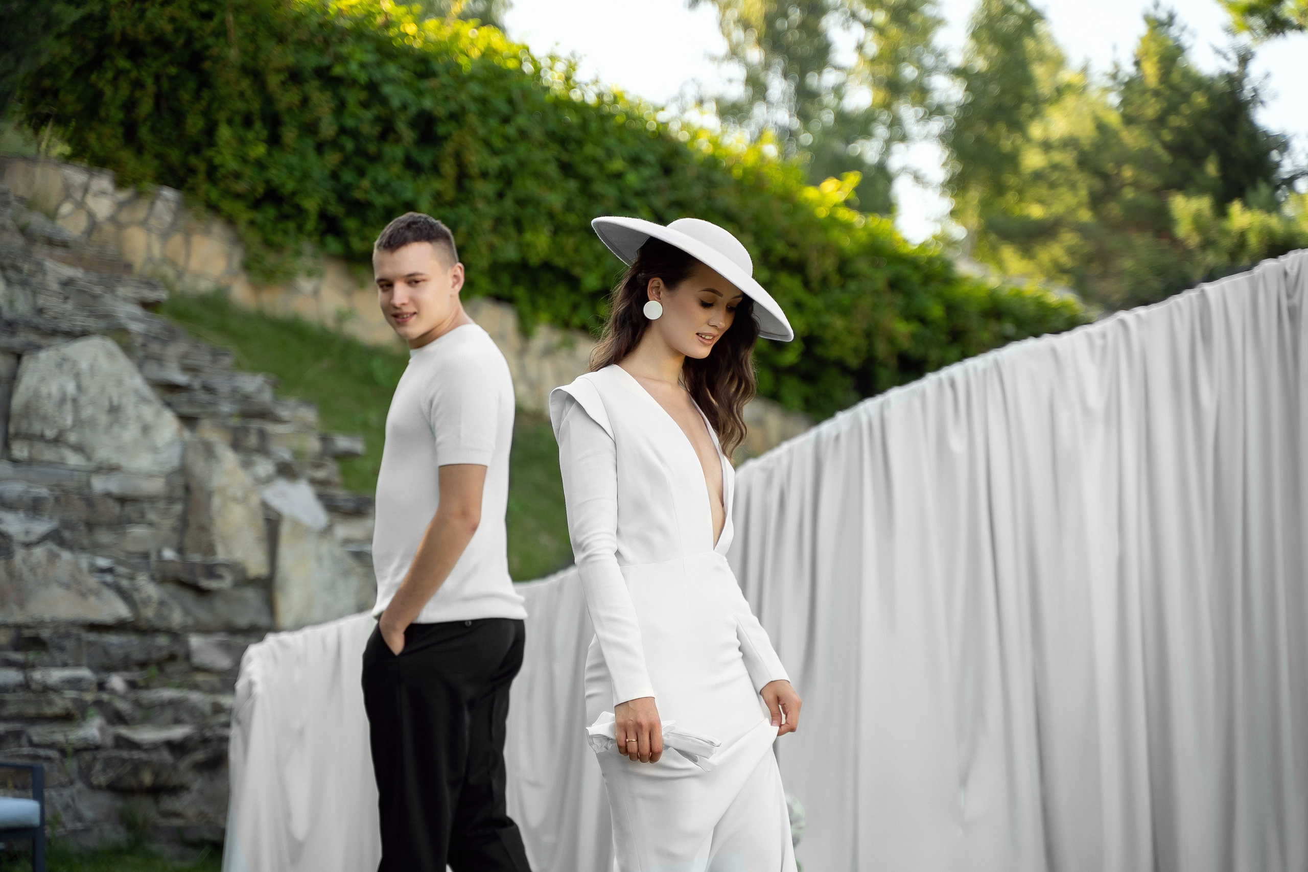 Азат & Азалия. Свадебный фотограф в Казани