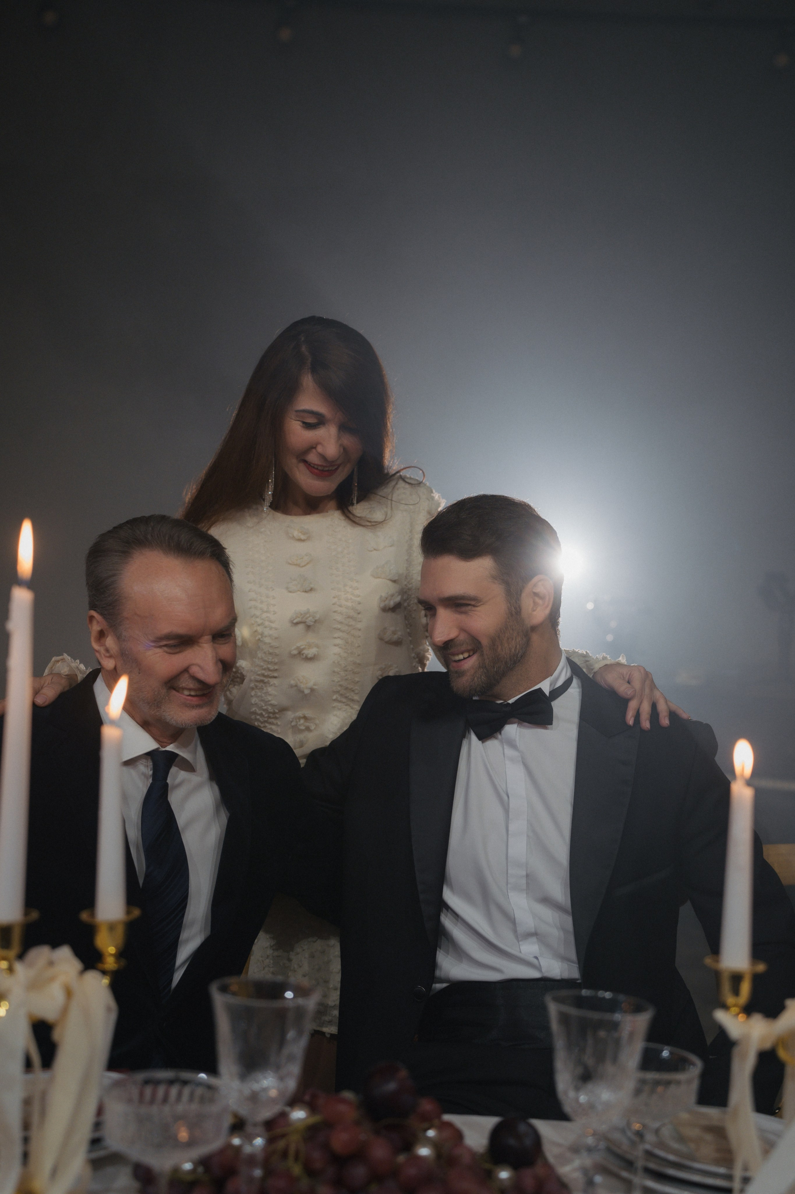 Candle in love. Главная