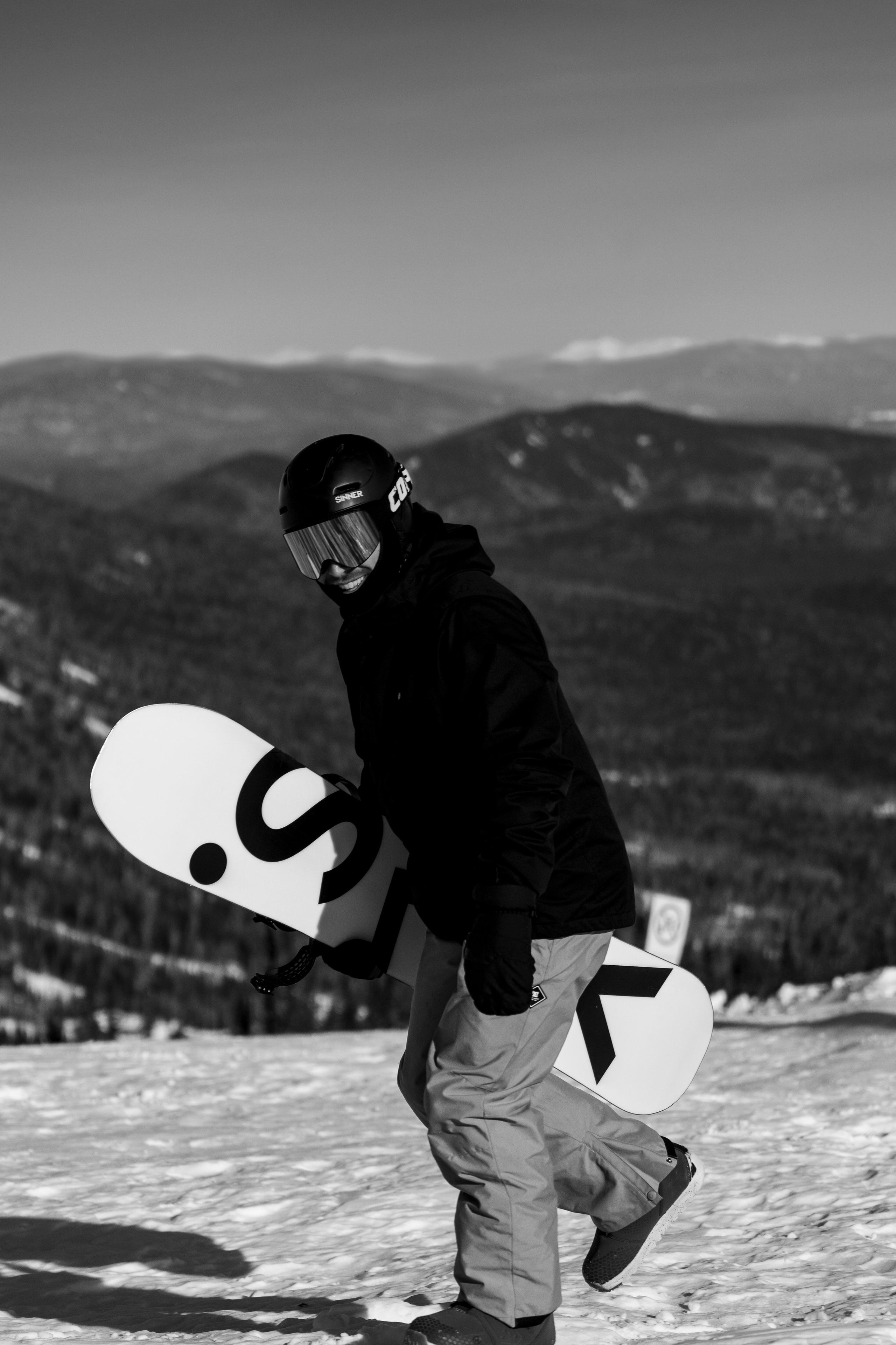 Тур. Анастасия Паршукова — фотограф Шерегеш Новосибирск