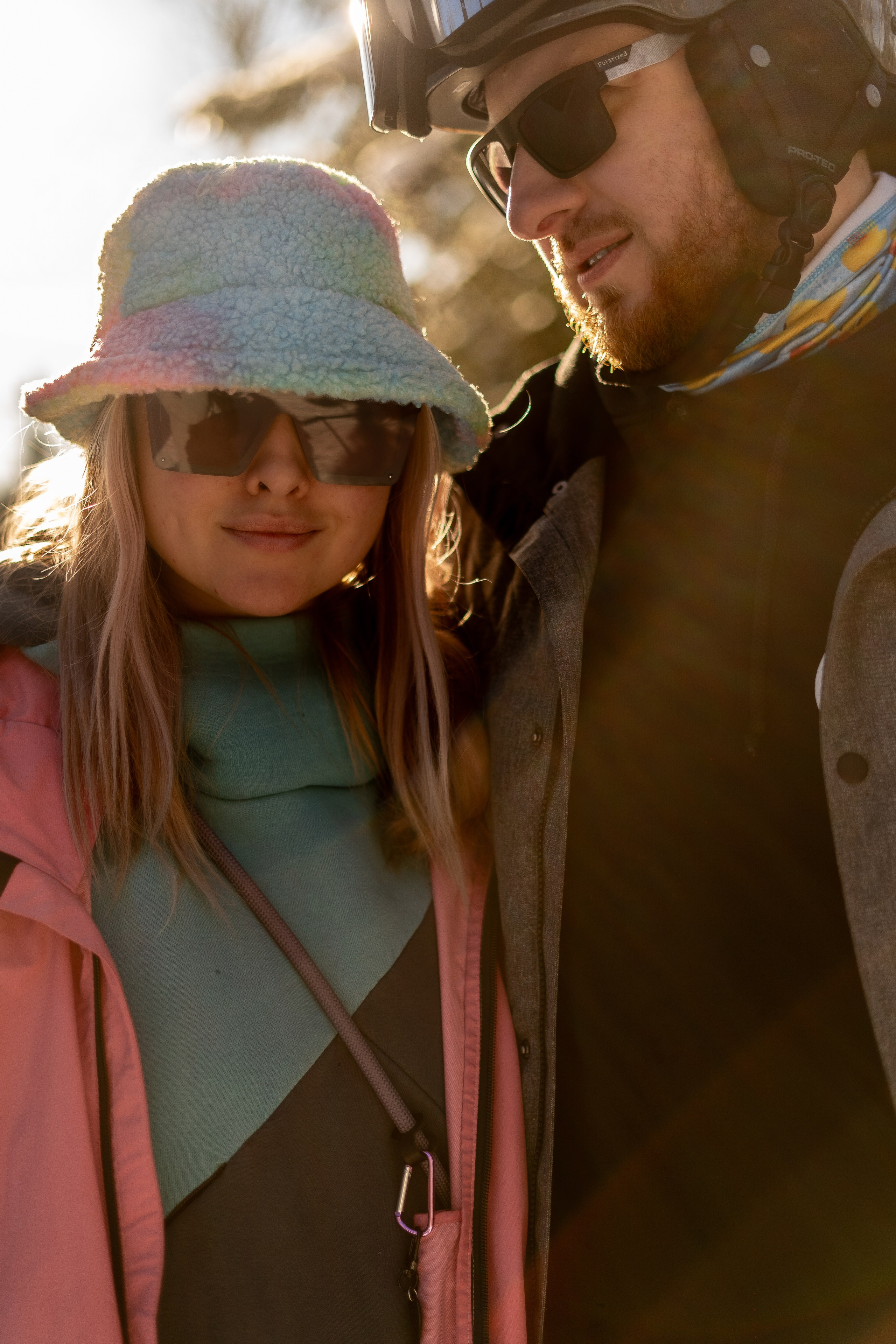 Джой. Анастасия Паршукова — фотограф Шерегеш Новосибирск