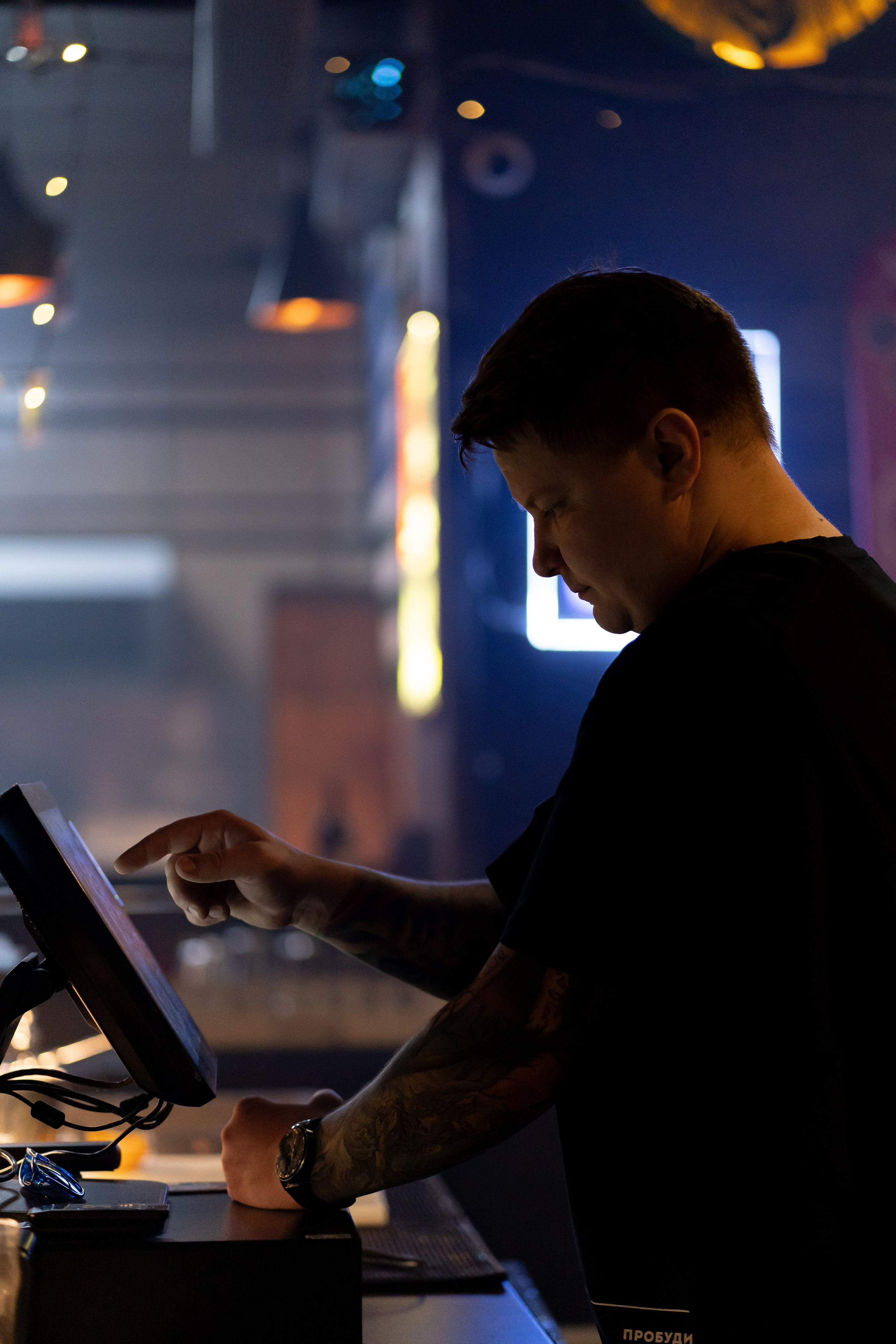 Rook's. Анастасия Паршукова — фотограф Шерегеш Новосибирск