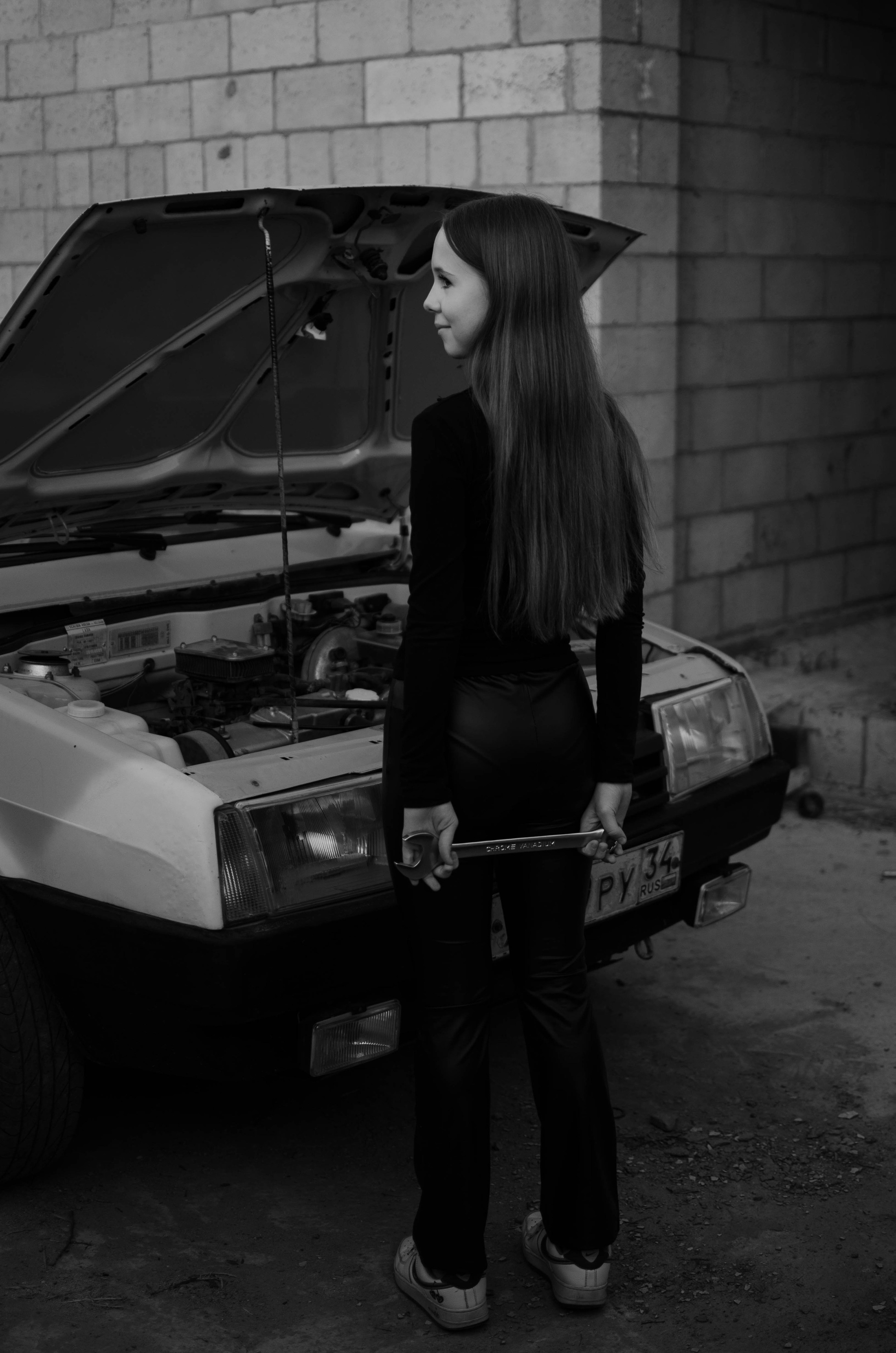 Тематические фотоссесии, тематические съёмки Волжский, Волгоград