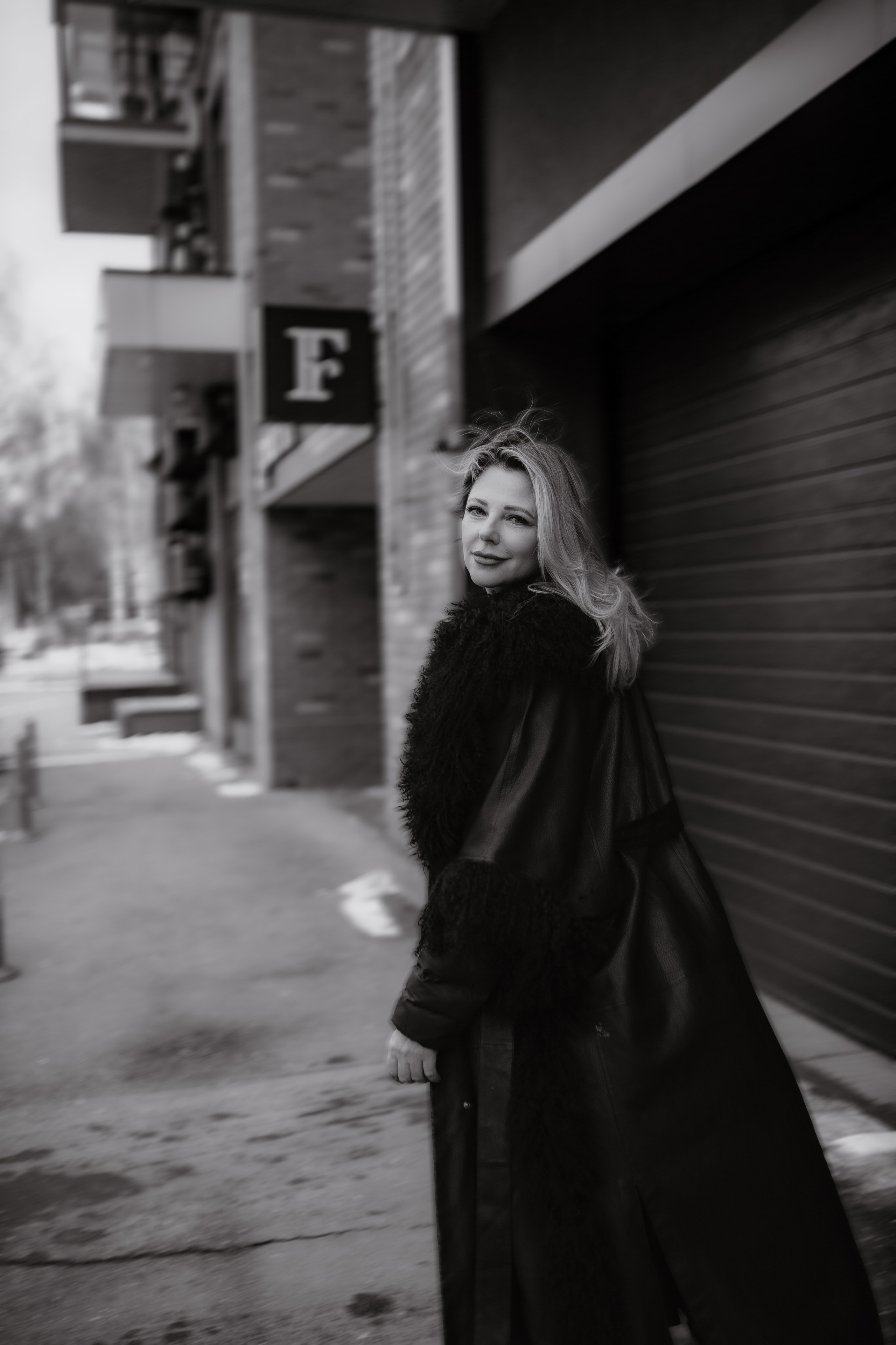 Бизнес портрет и авторская съемка. Бизнес фотограф Ижевск — Назаров Роман