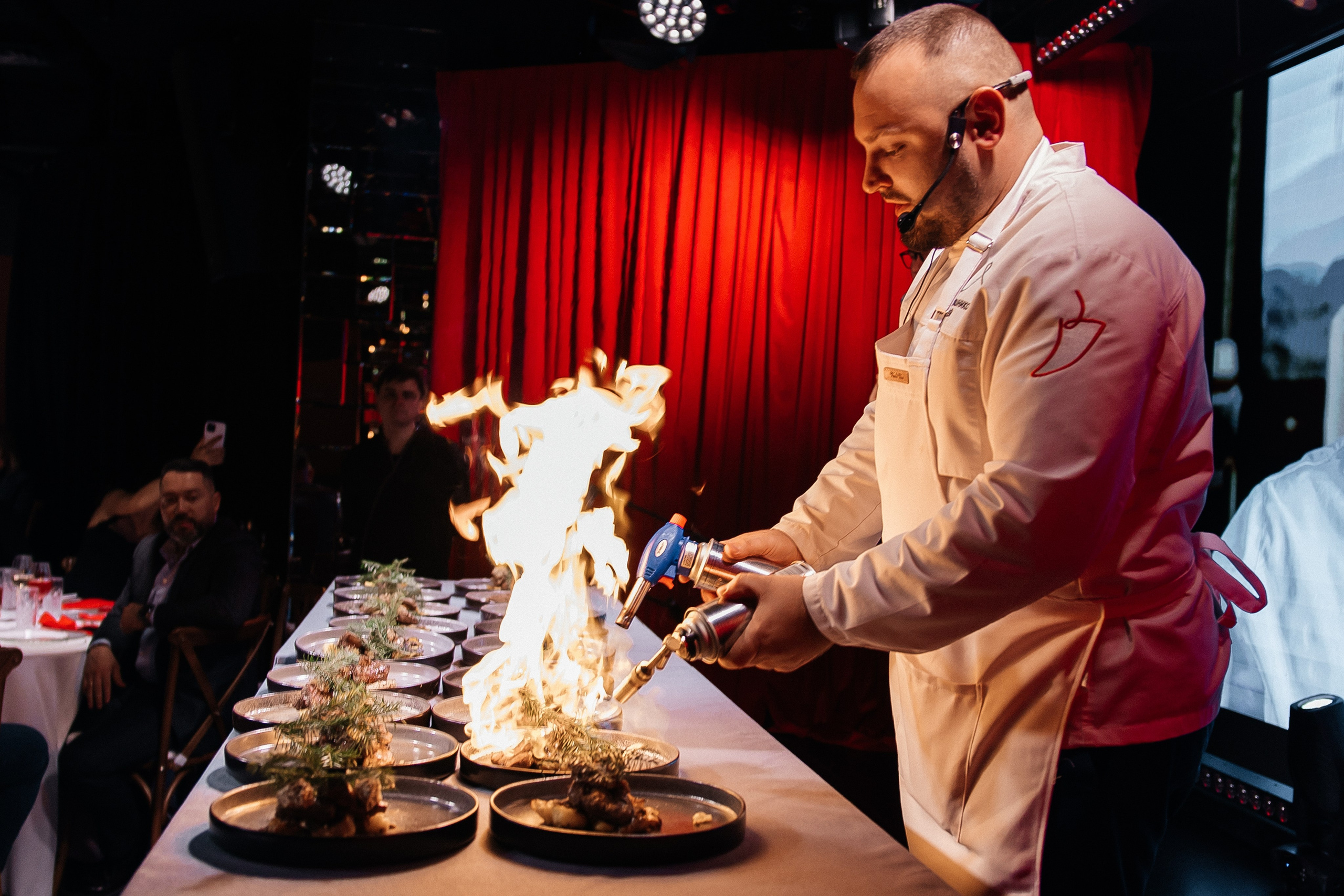 Репортаж. Фотограф Валя Шумилова