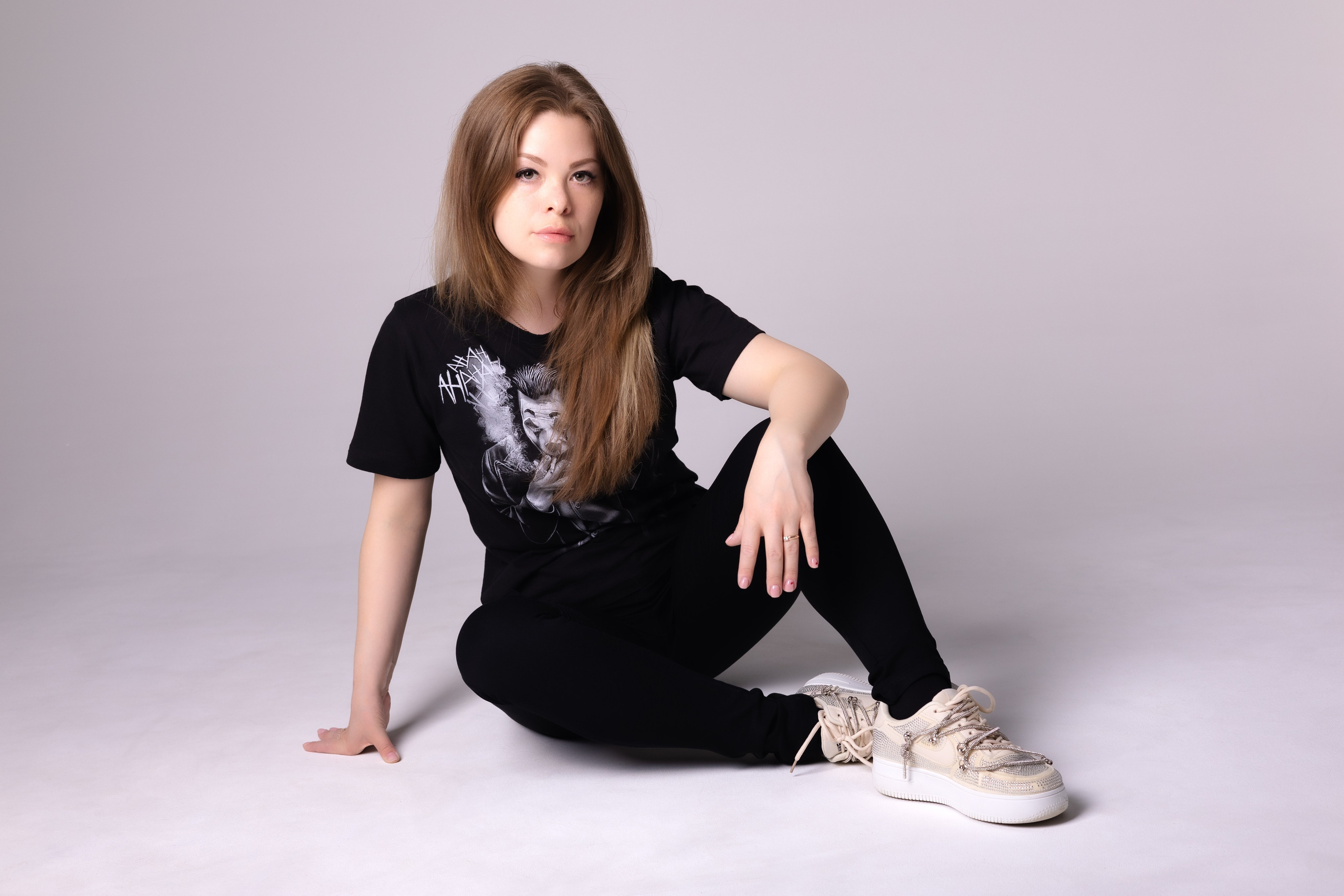 Ася. Фотограф в Санкт-Петербурге Козырь Олеся