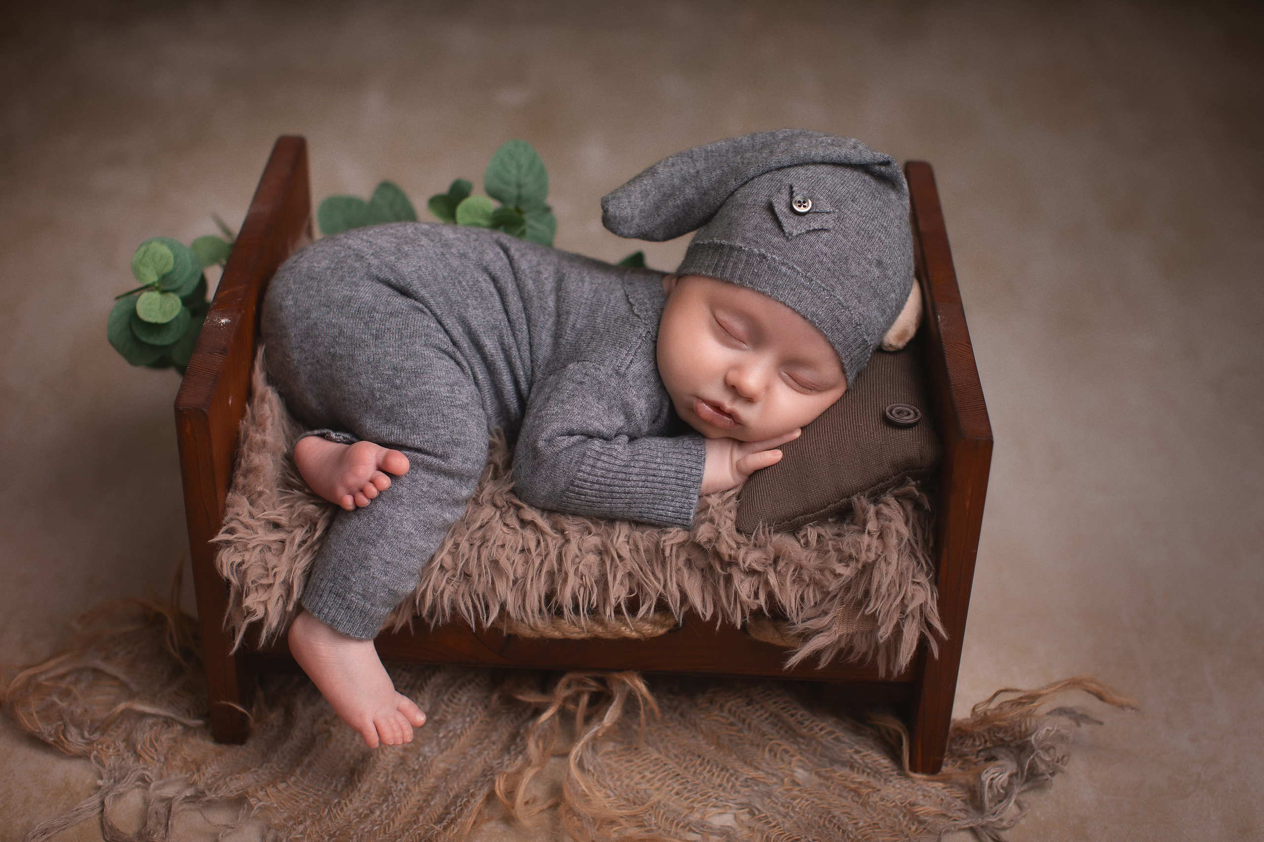 Отзывы. Фотограф новорождённых и детей до года на КМВ